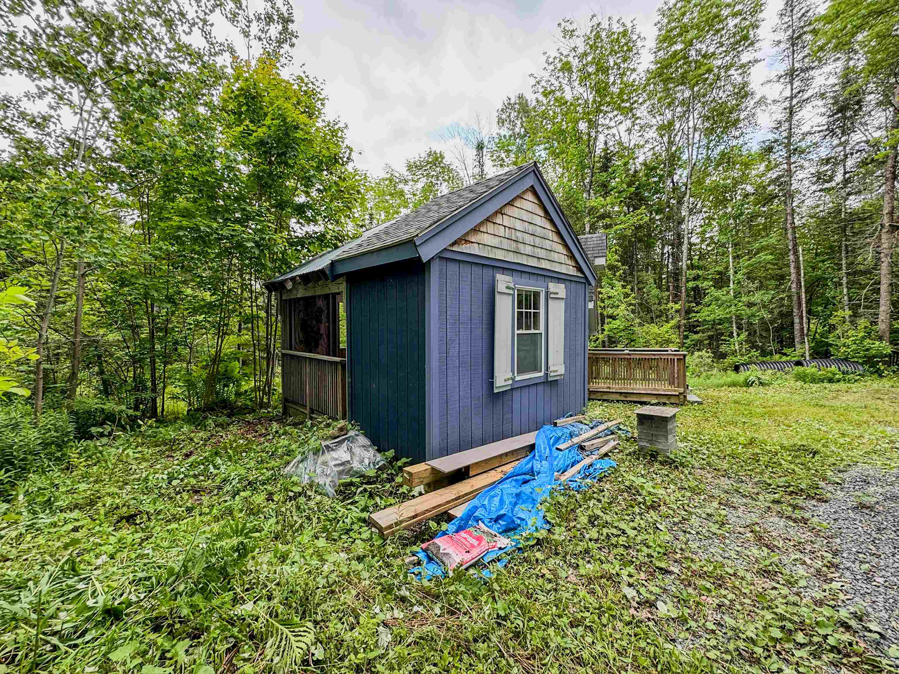 3681 Shadow Lake Road Property Photo 13