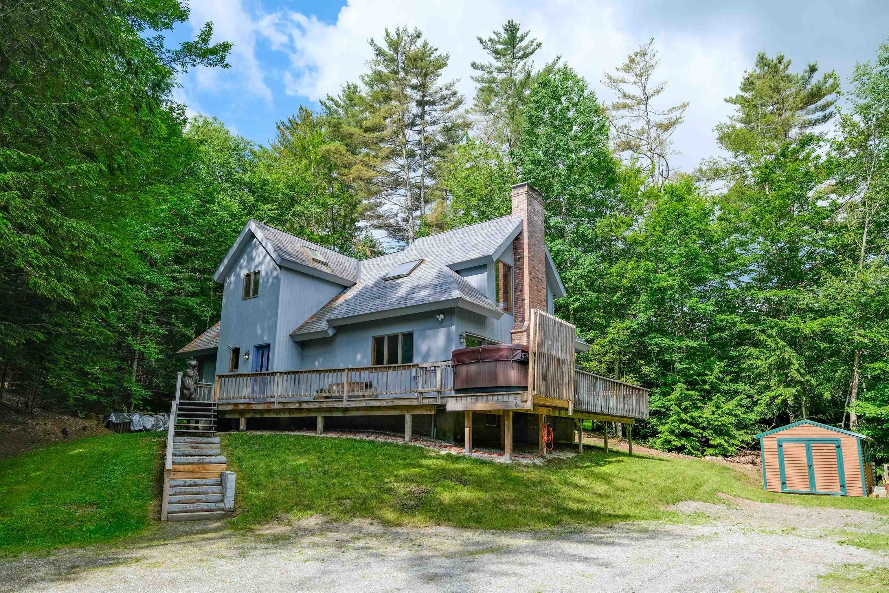 26 Country Crossing Property Photo 1