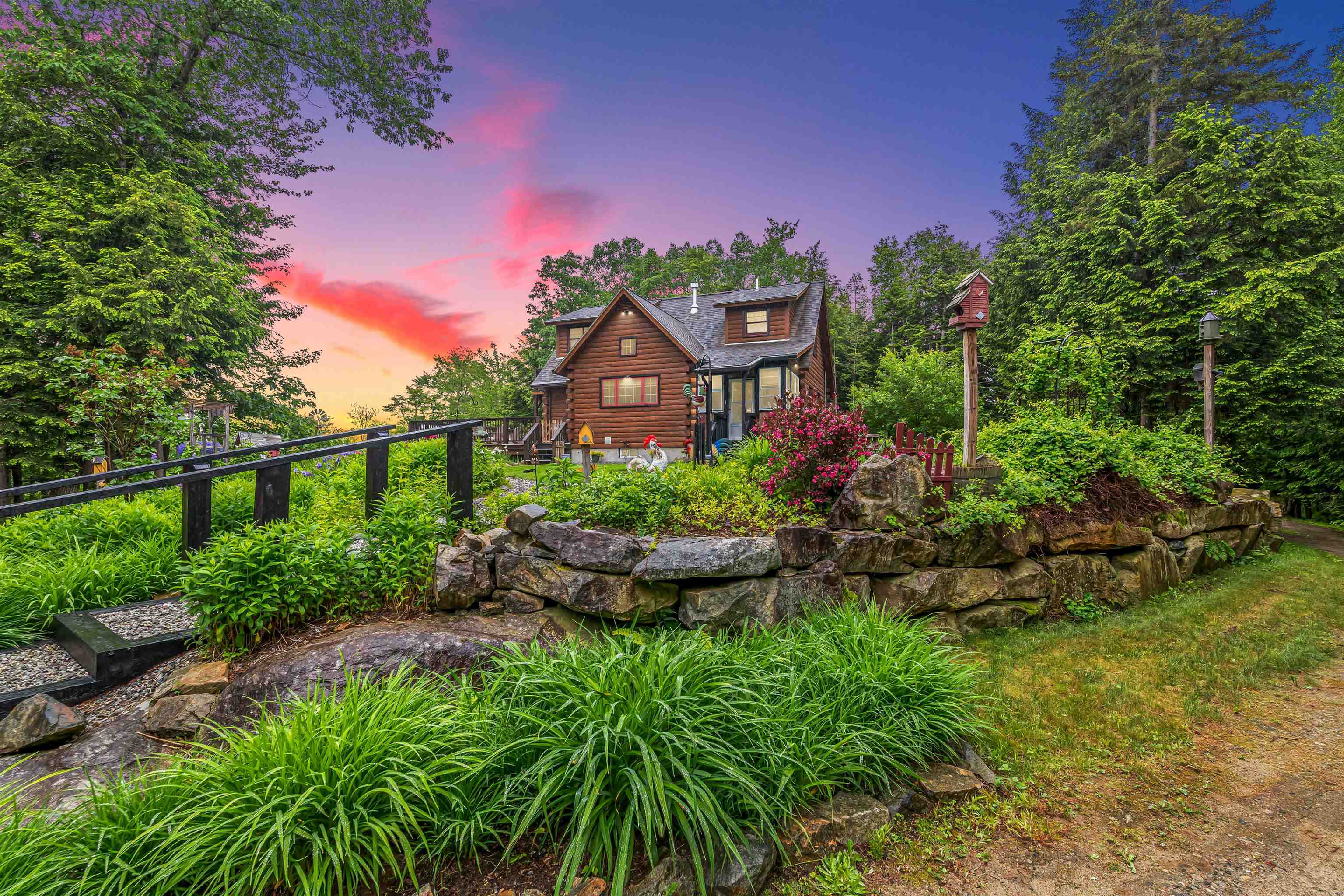 387 Cheever Road Property Photo 1