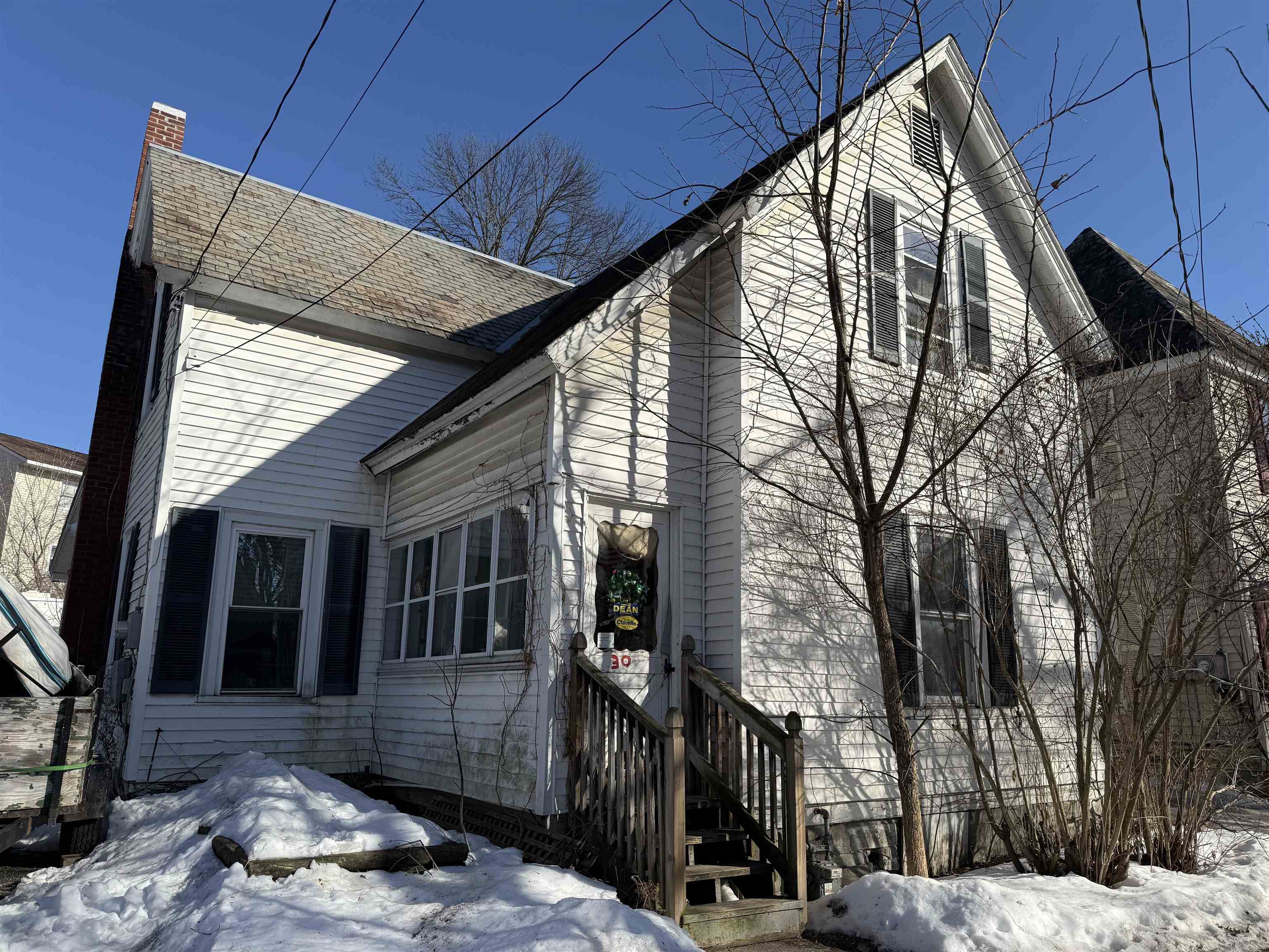 30 Hayward Street Property Photo 1