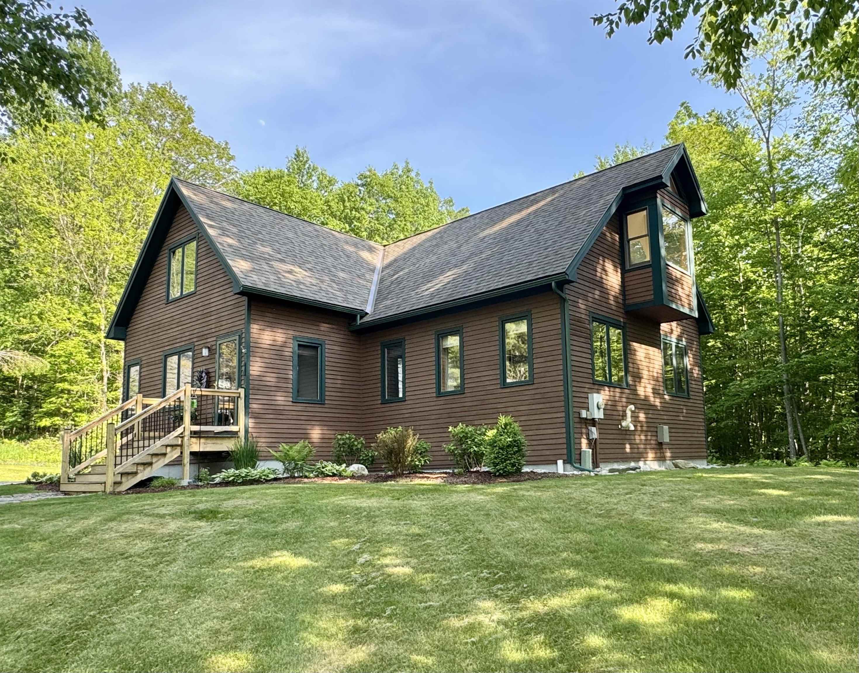 107 Top Ridge Property Photo 1