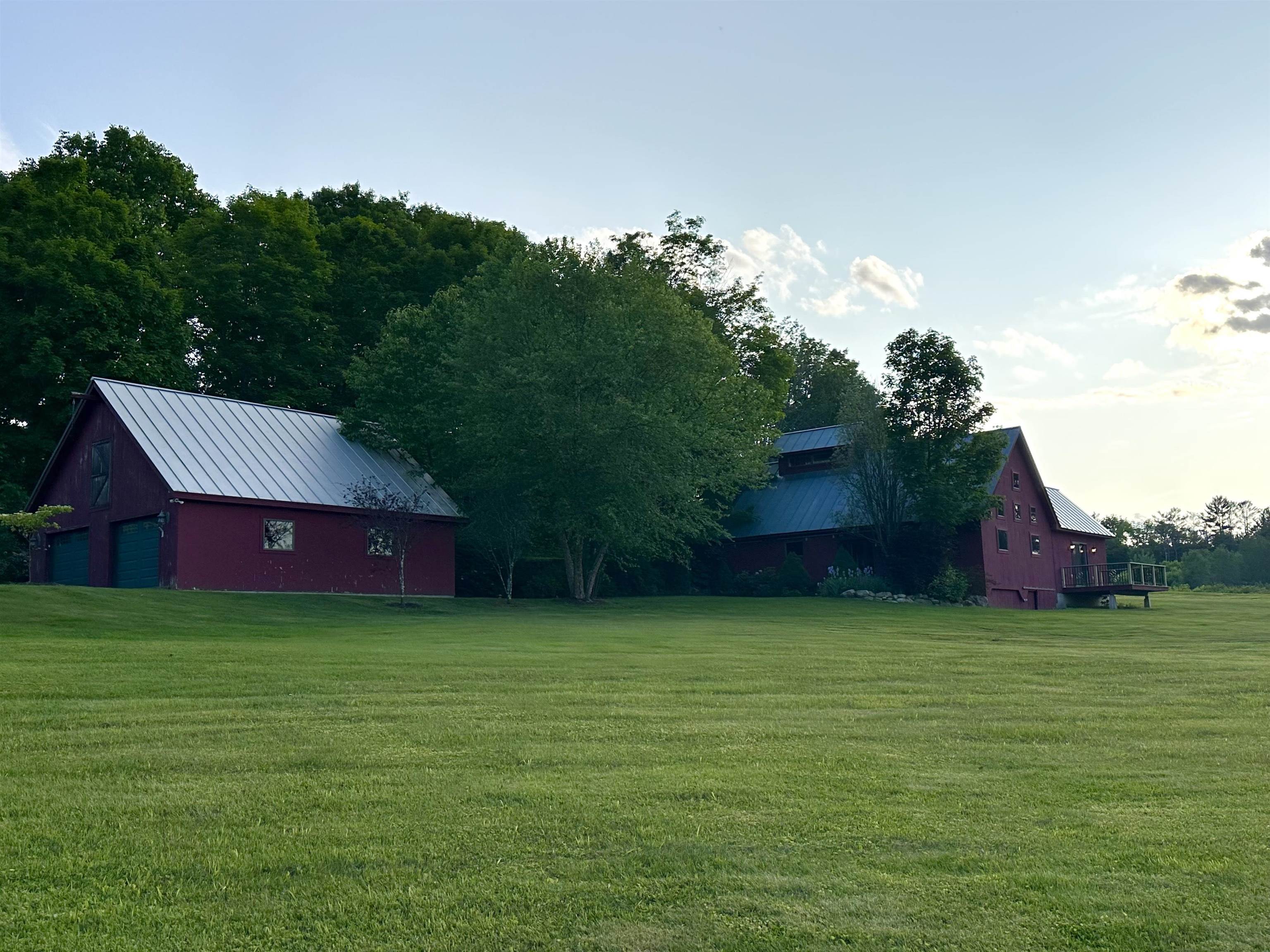 1434 Taplin Hill Road Property Photo 1