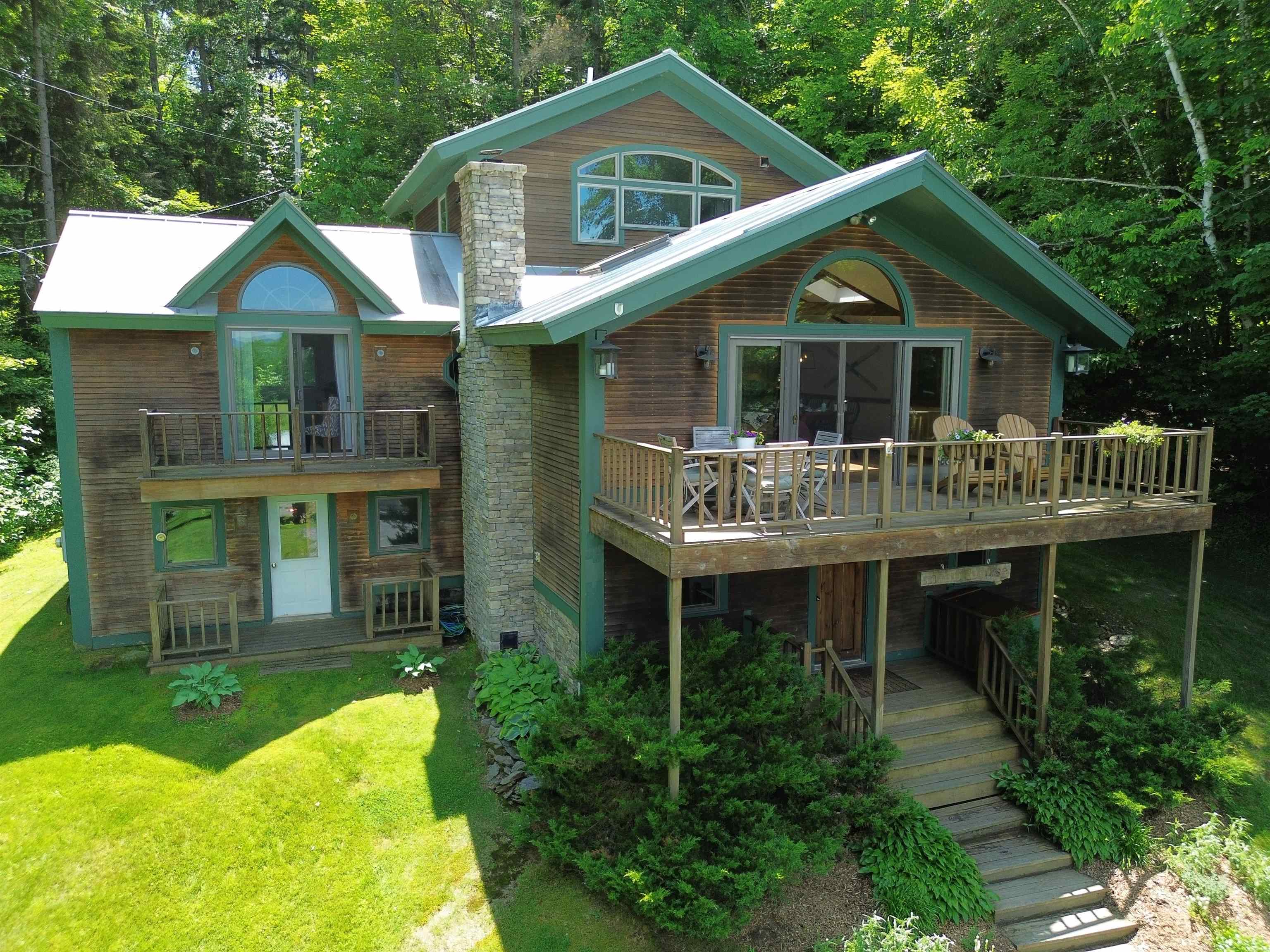 2184 Fuller Hill Road Property Photo 1