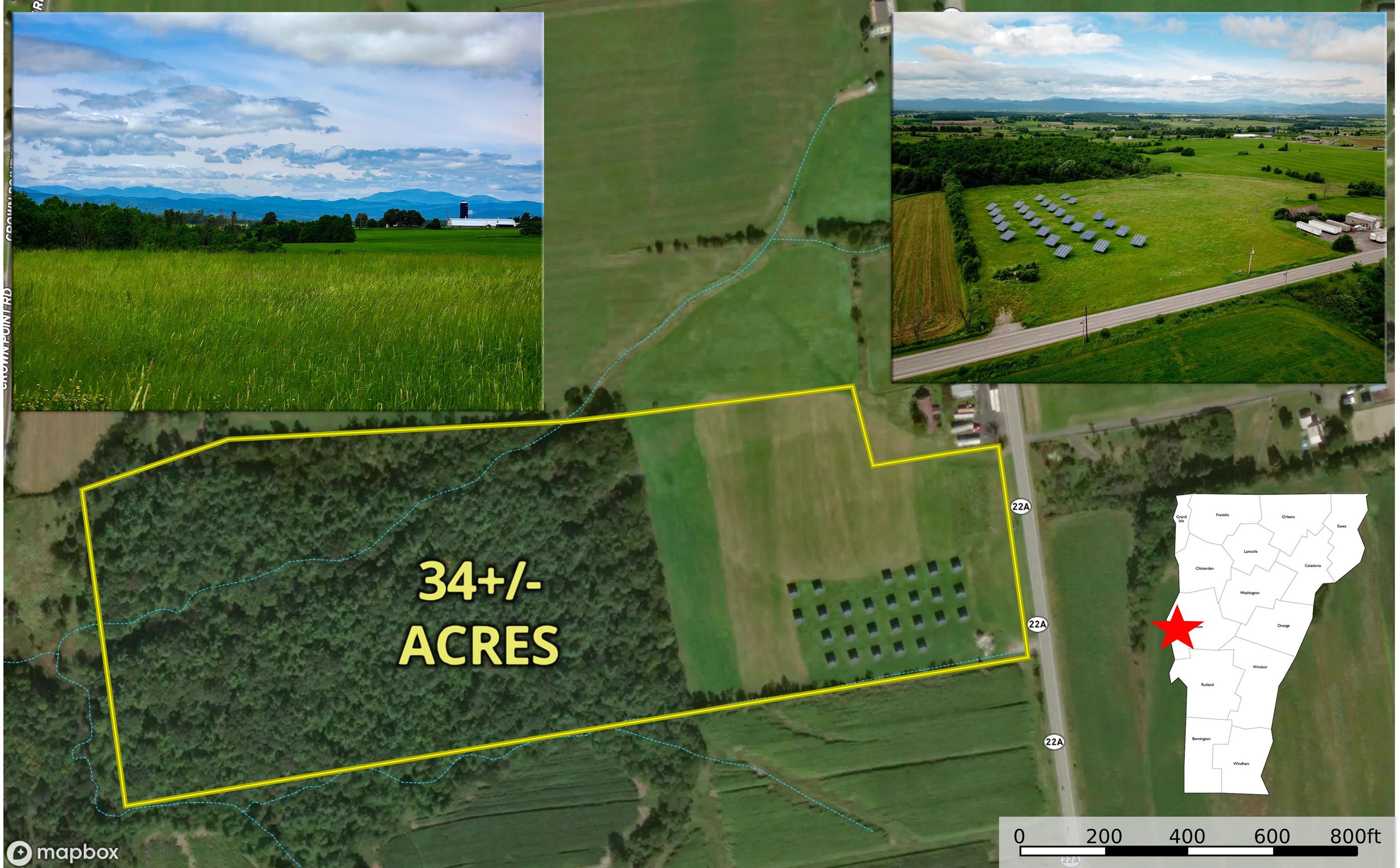 4376 Vt-22a Property Photo 1