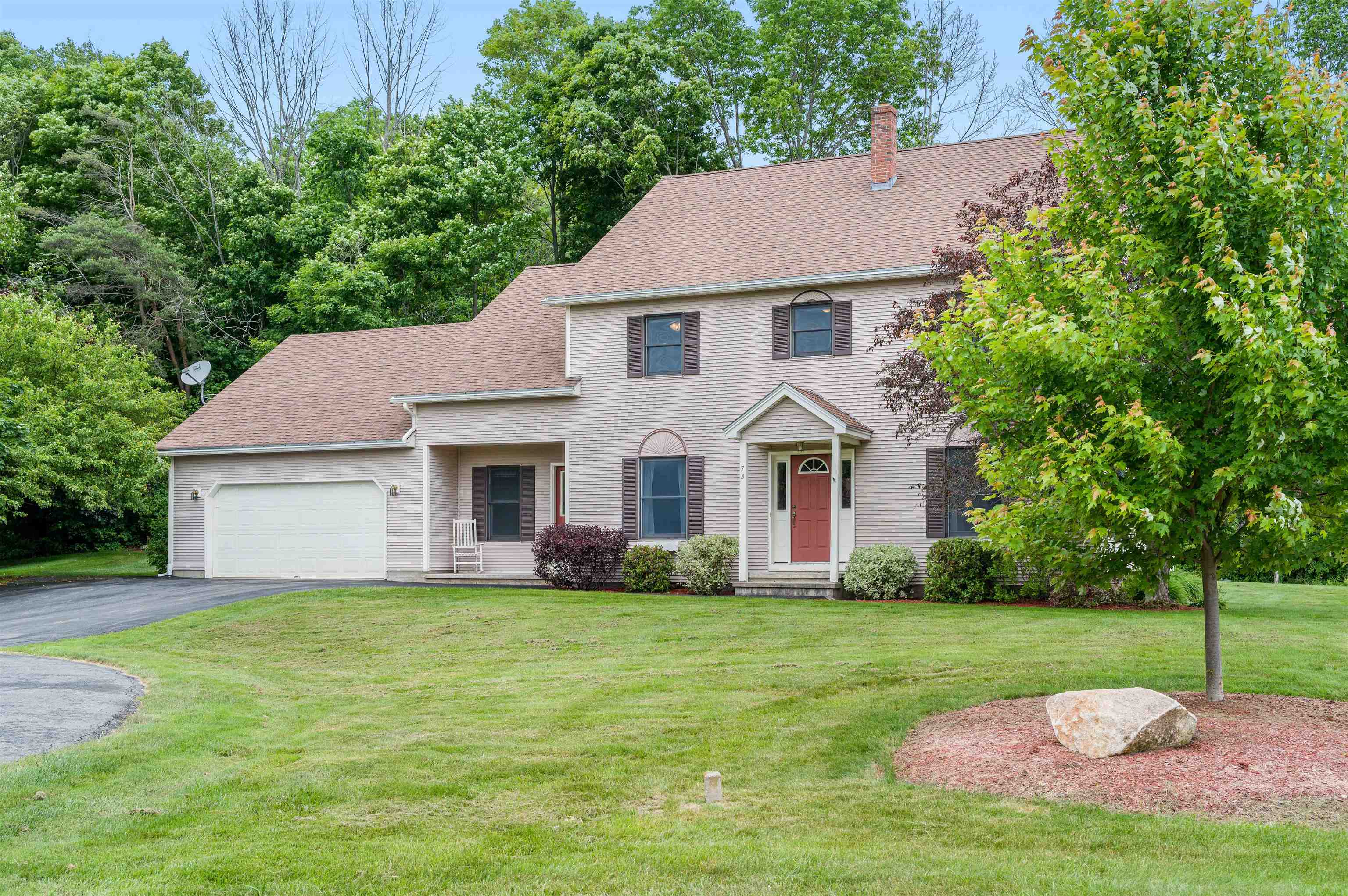 73 Cobble Hill Meadows Property Photo 1