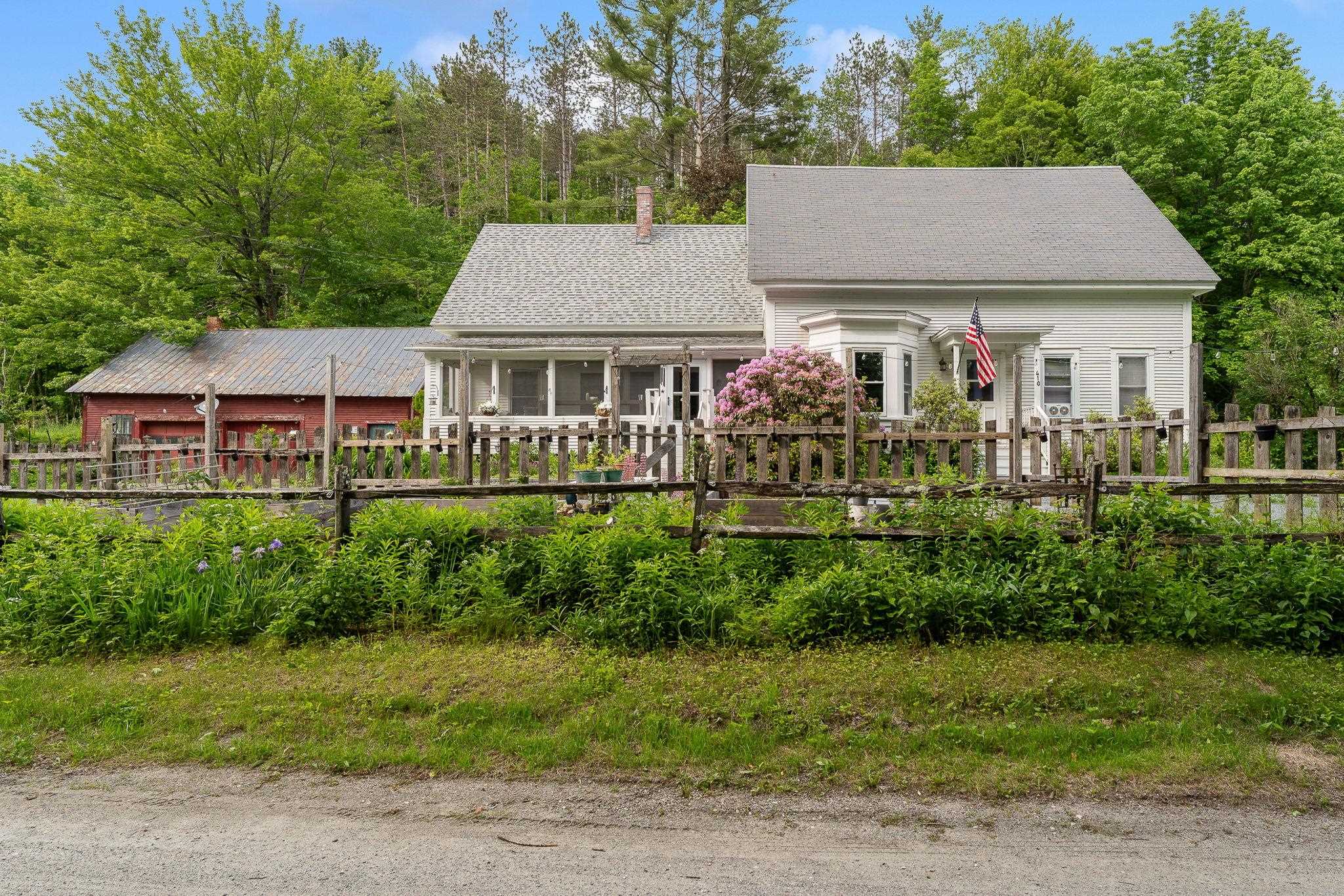 410 Upper Road Property Photo 1
