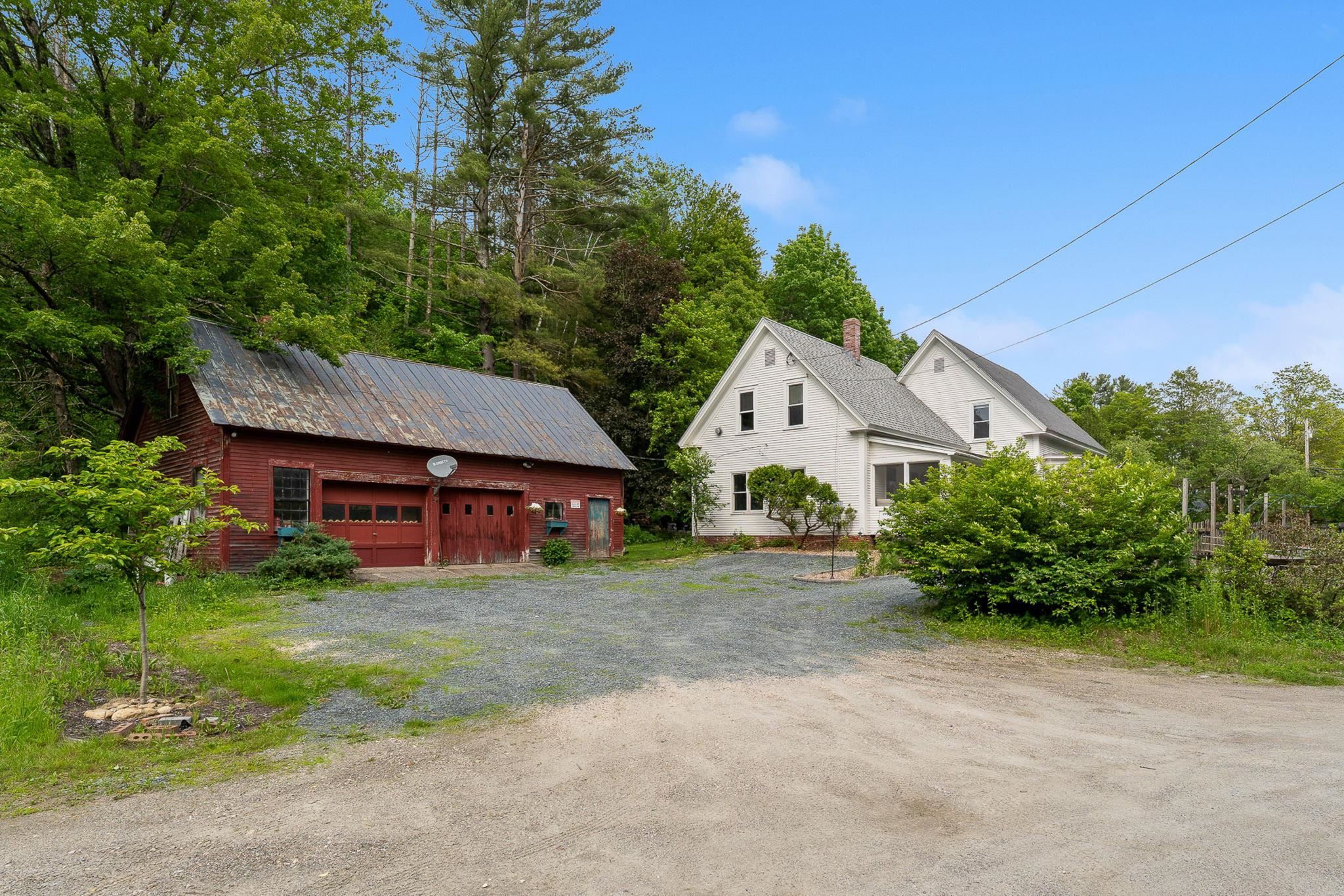 410 Upper Road Property Photo 2
