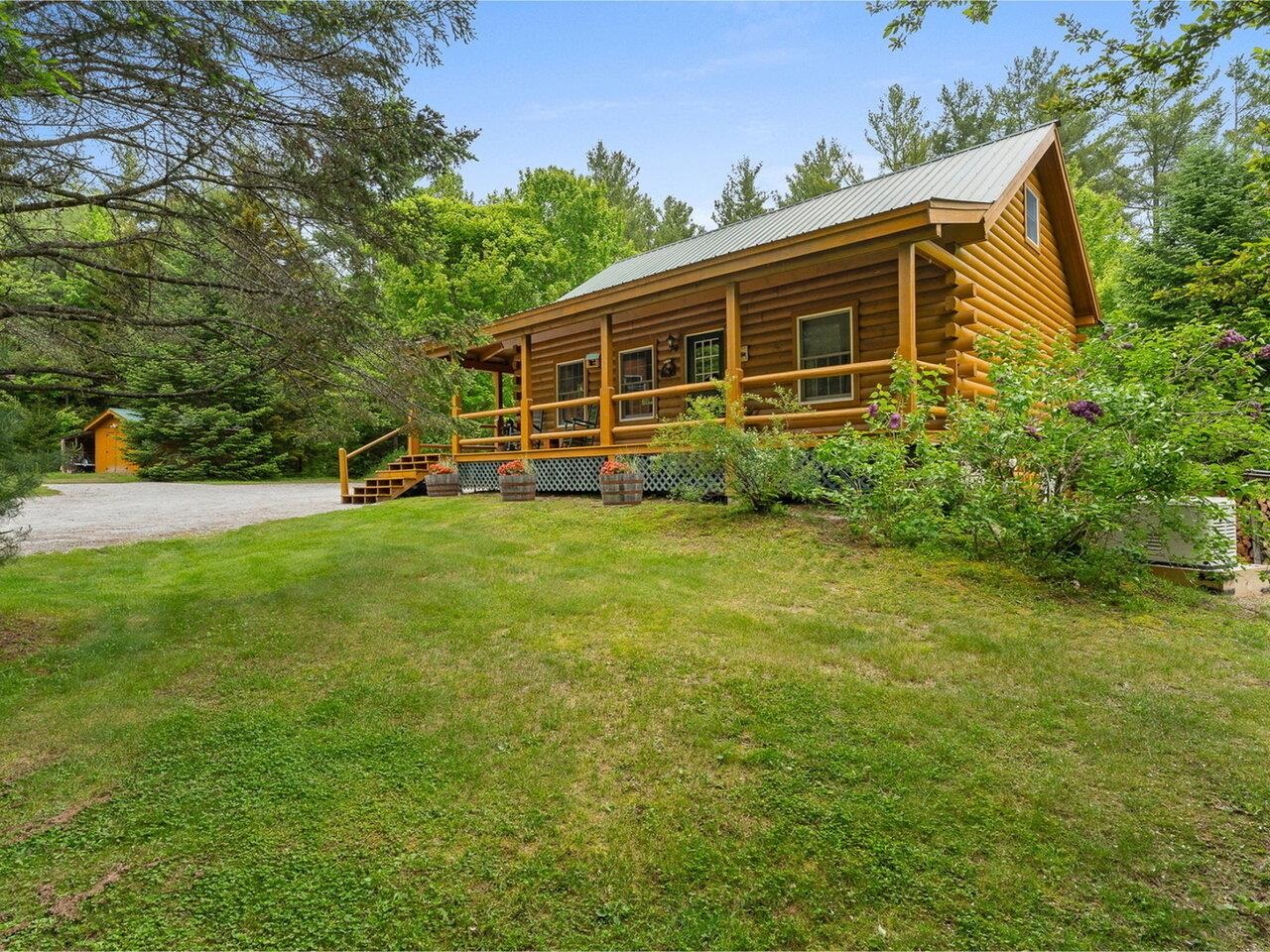 1212 Seyon Pond Road Property Photo 1