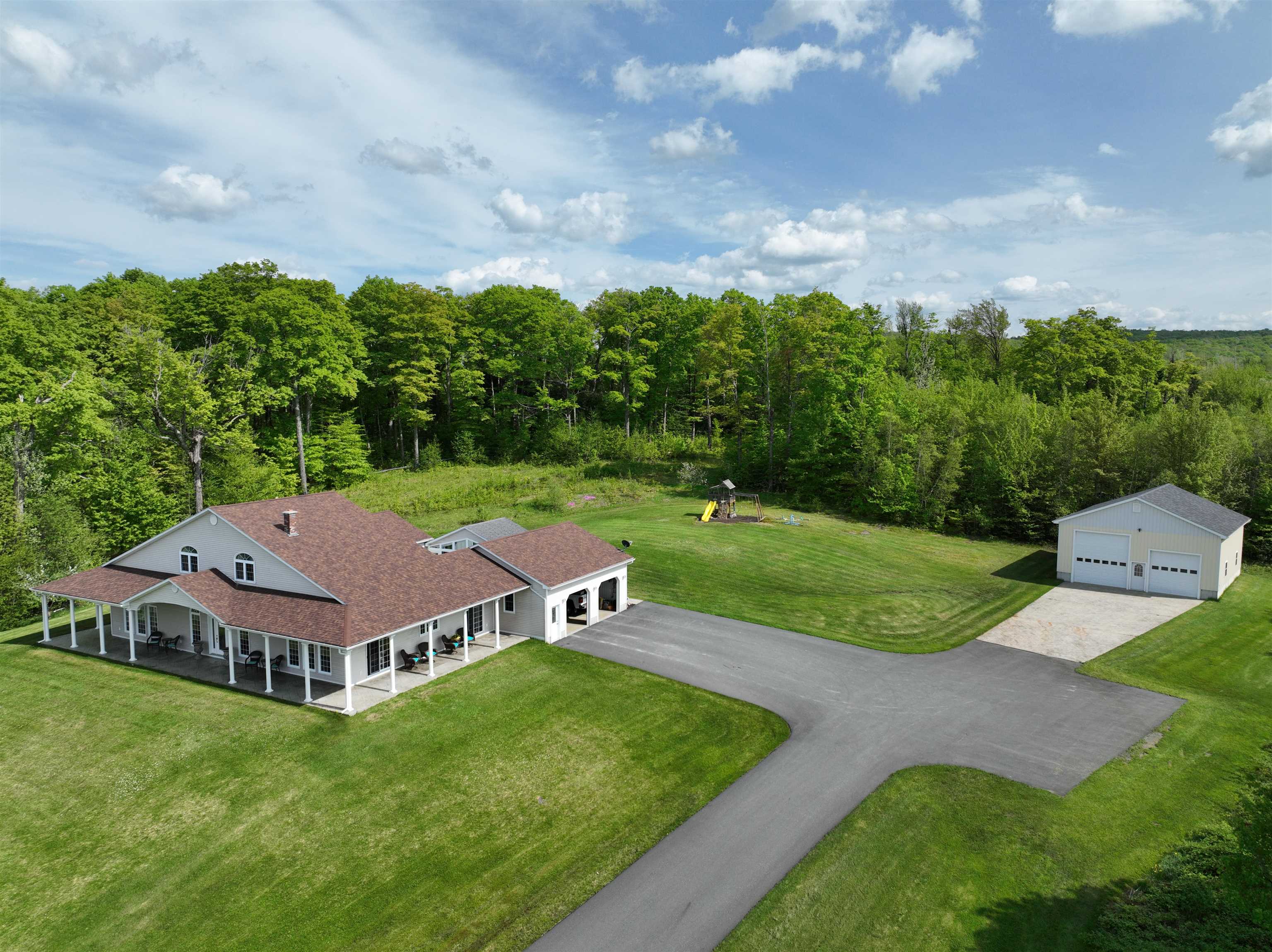 1165 Vt Route 100 Property Photo 1