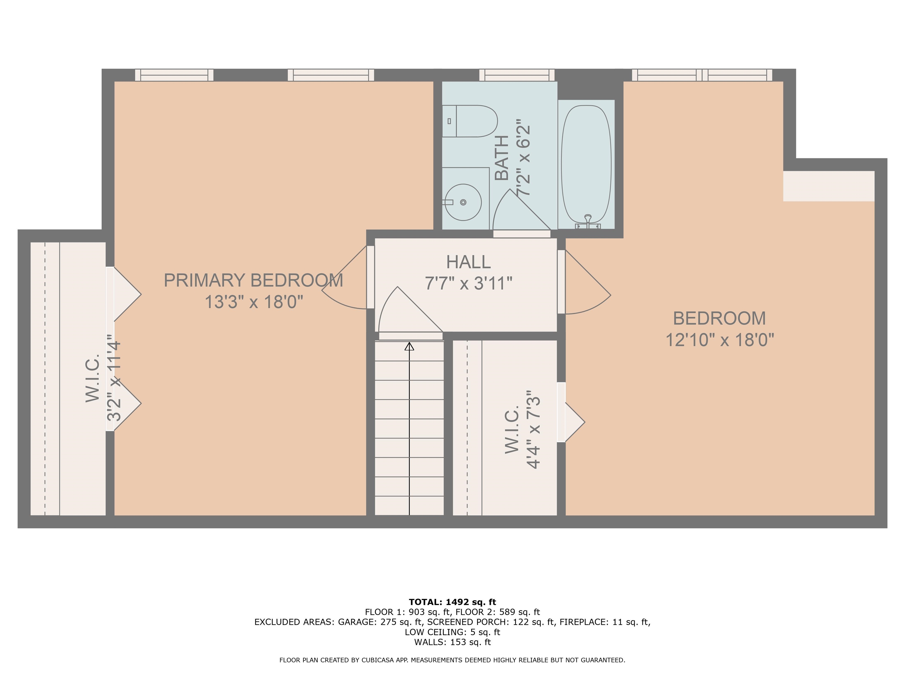 126 Flintlock Village Property Photo 4
