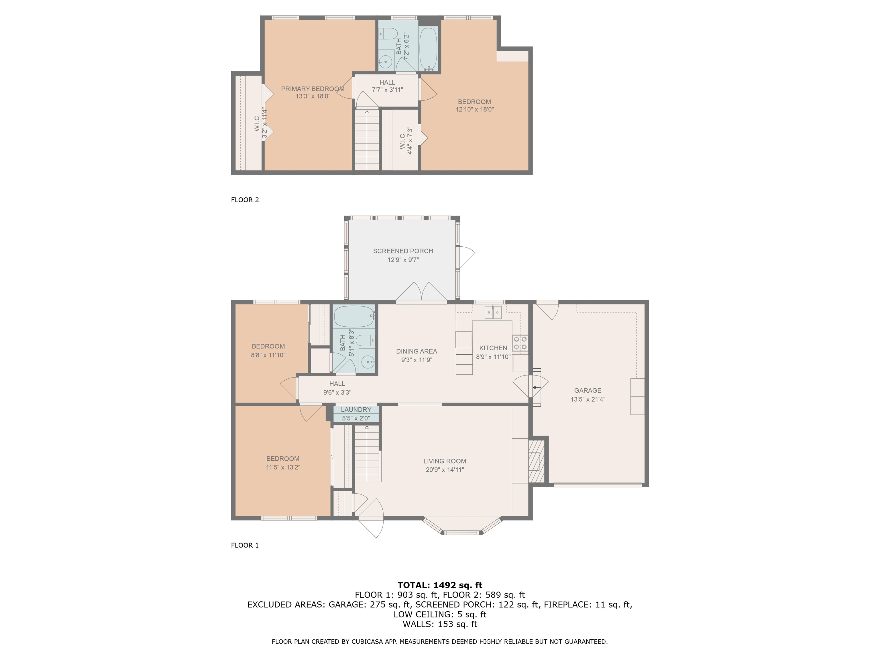 126 Flintlock Village Property Photo 5