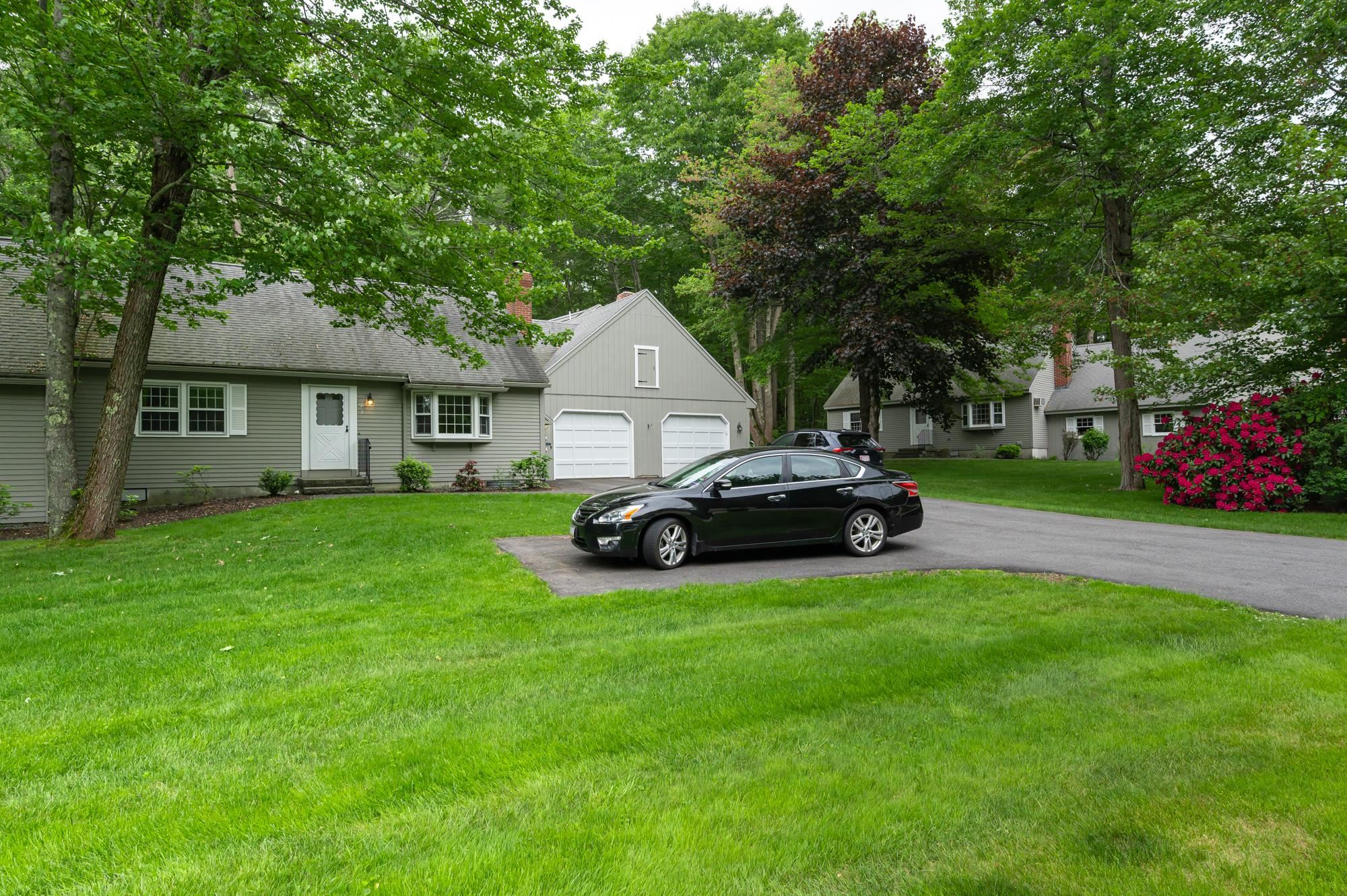 126 Flintlock Village Property Photo 34