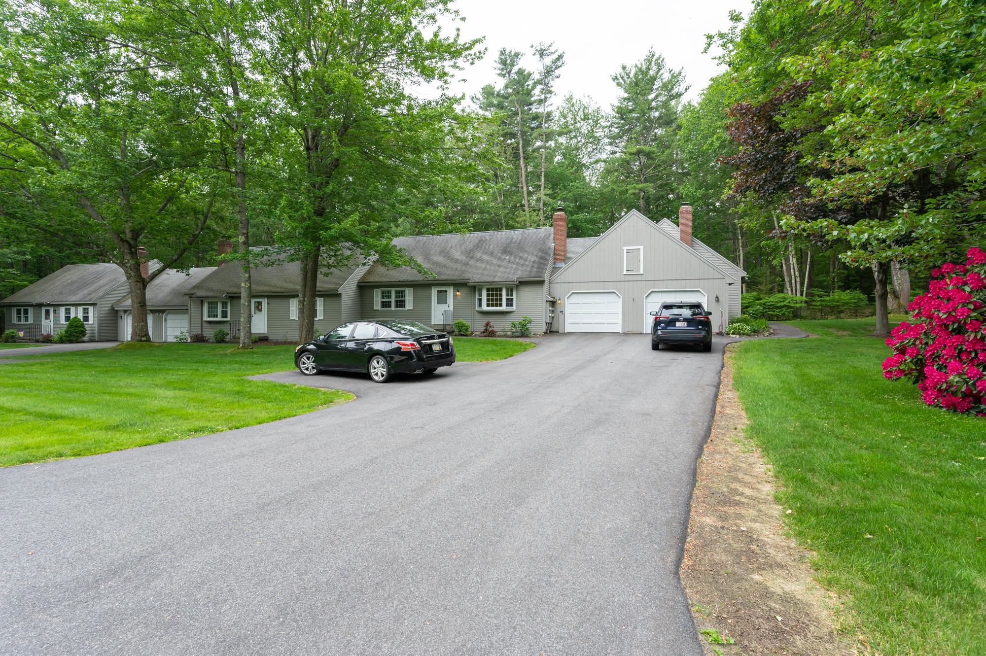 126 Flintlock Village Property Photo 35