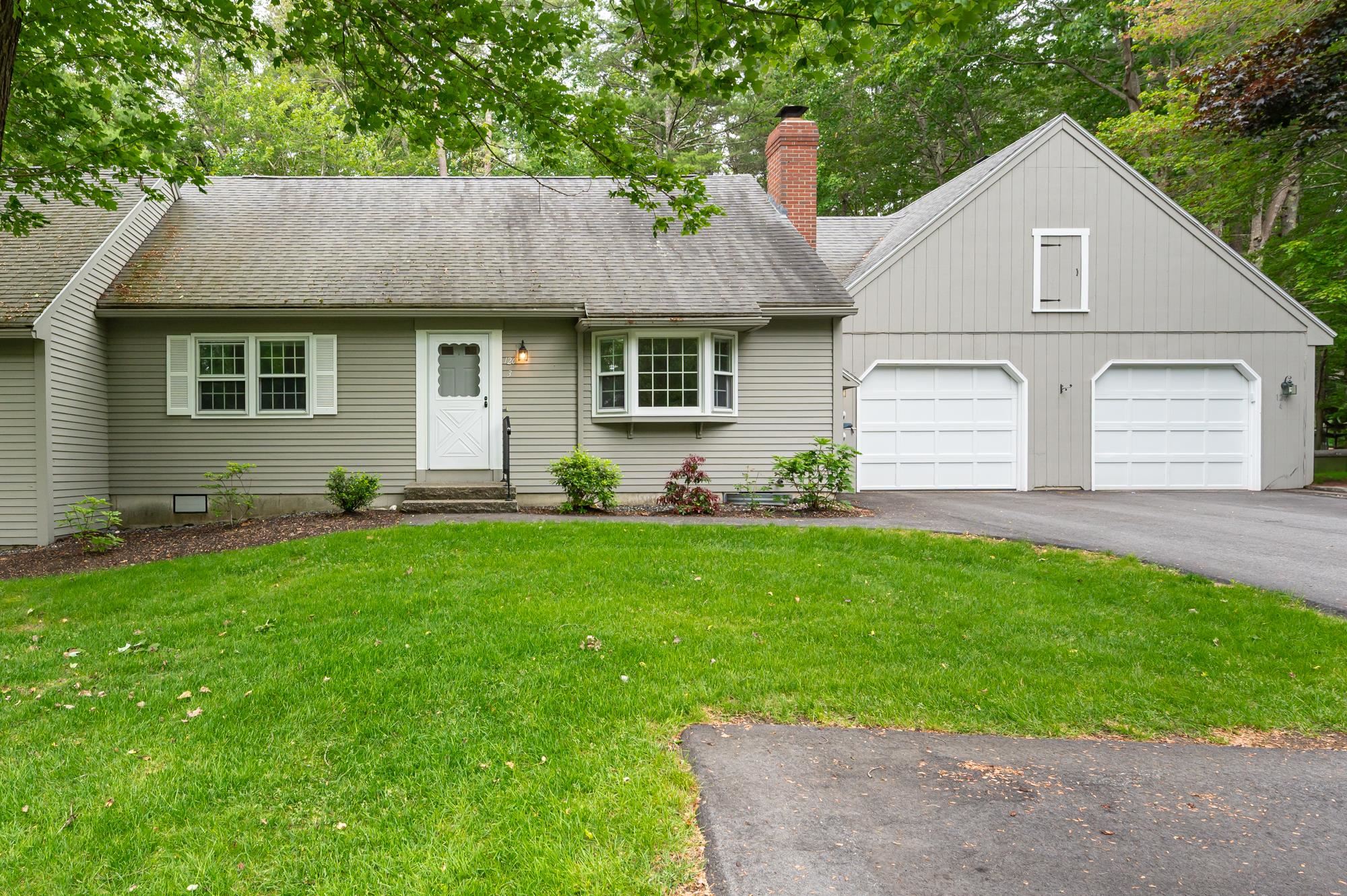 126 Flintlock Village Property Photo 38