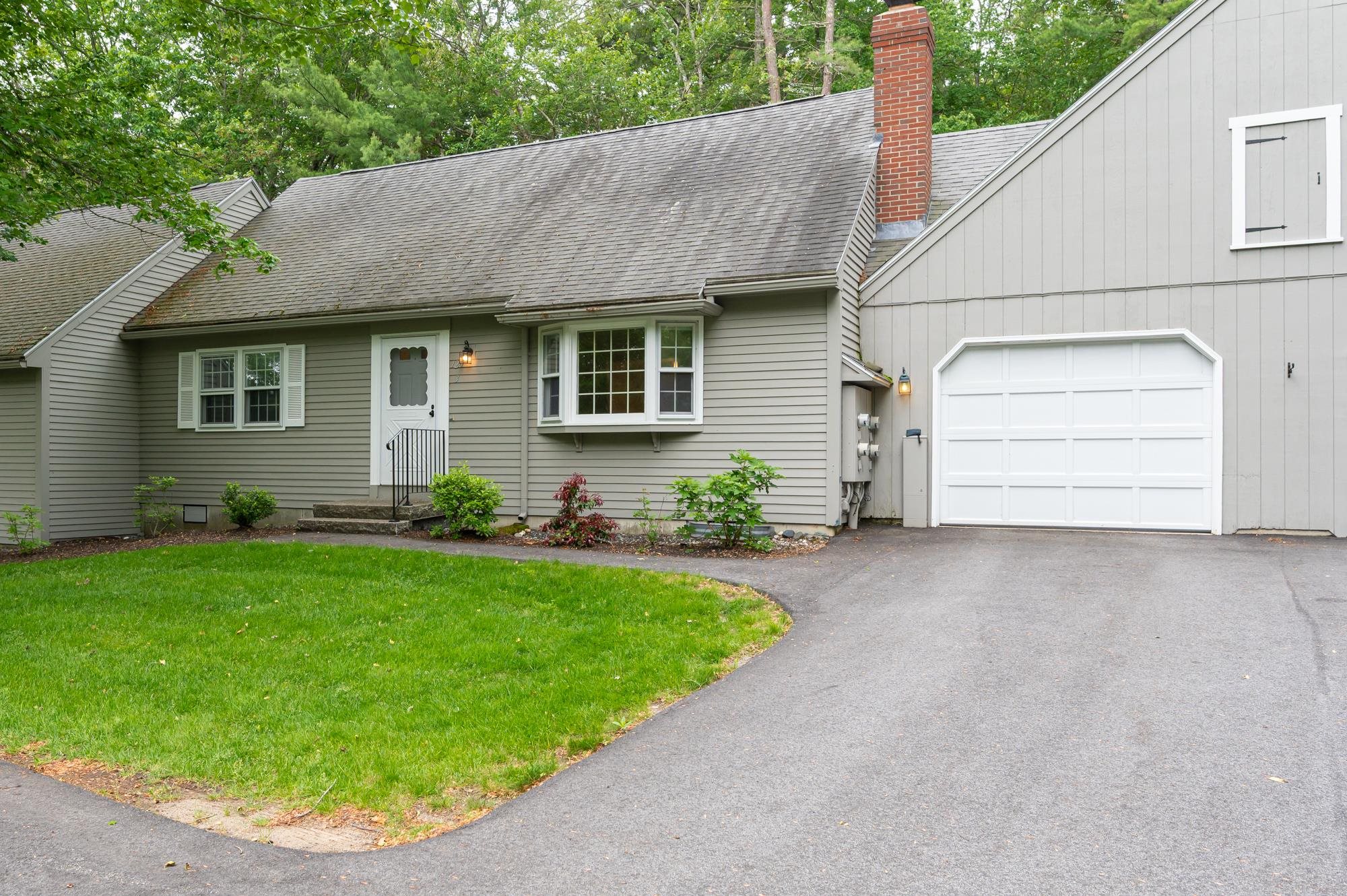 126 Flintlock Village Property Photo 39