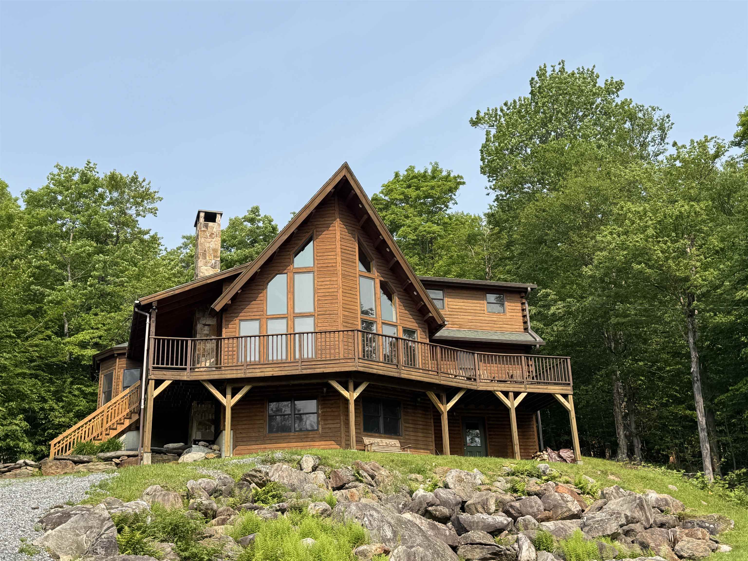 46 Scattered Timber Road Property Photo 1