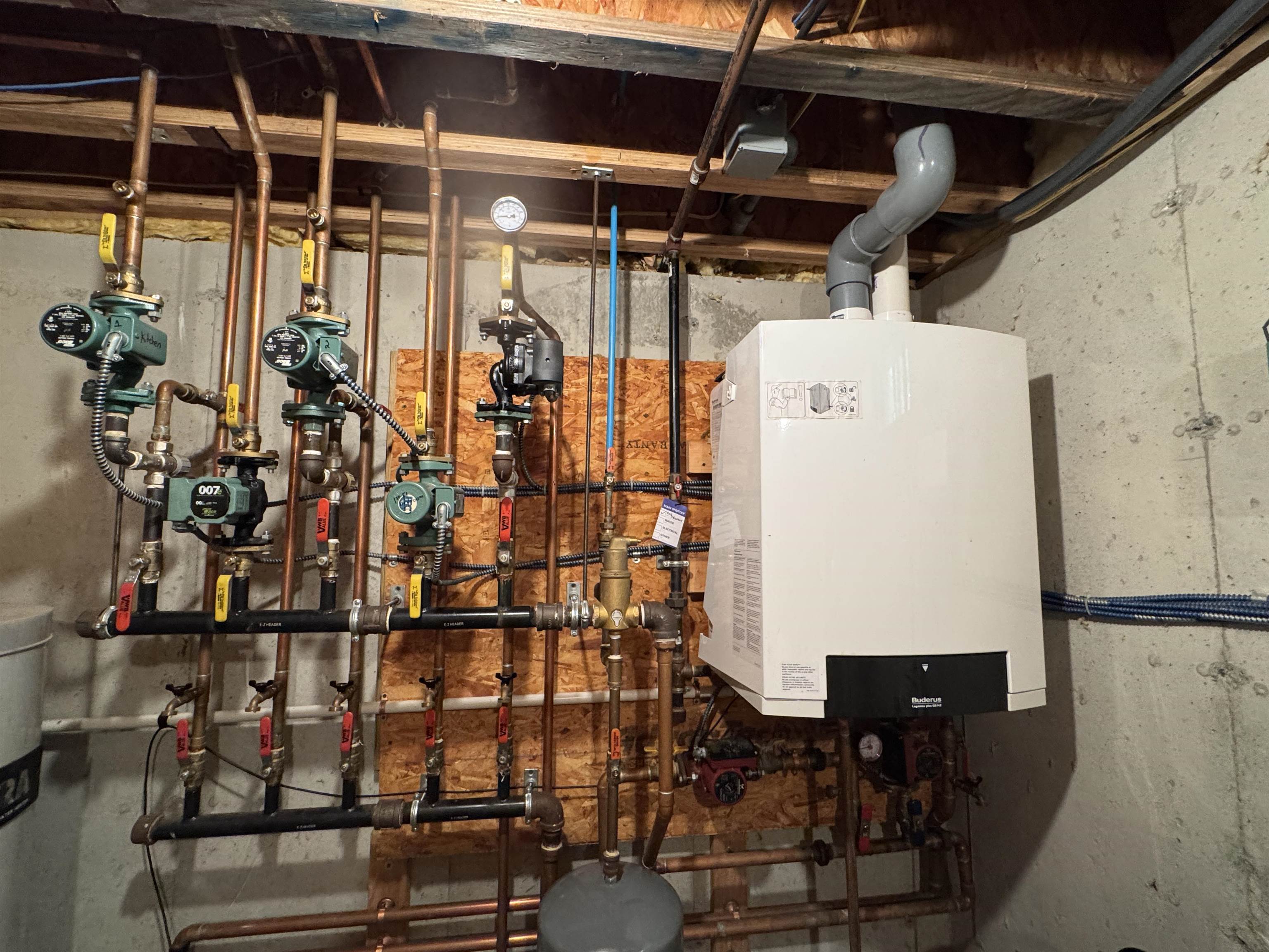 46 Scattered Timber Road Property Photo 36