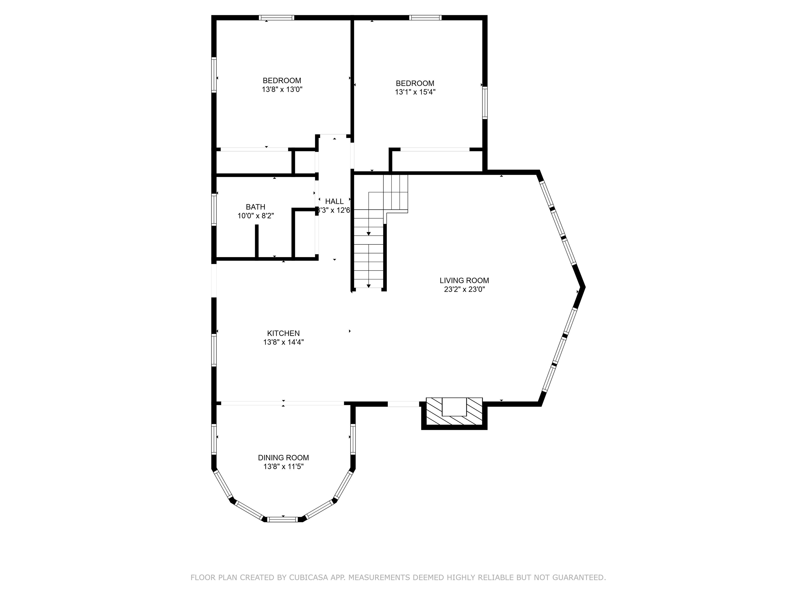 46 Scattered Timber Road Property Photo 38
