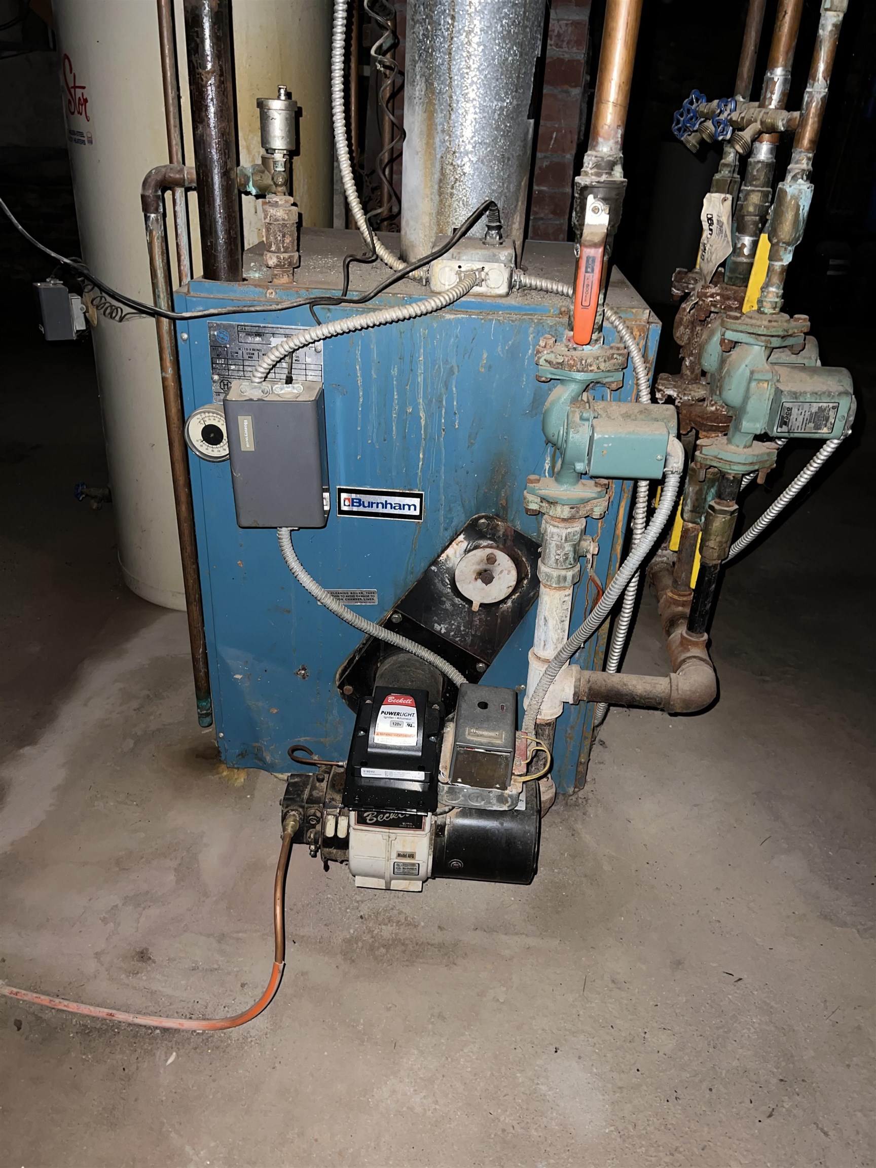 249 Ward Road Property Photo 47