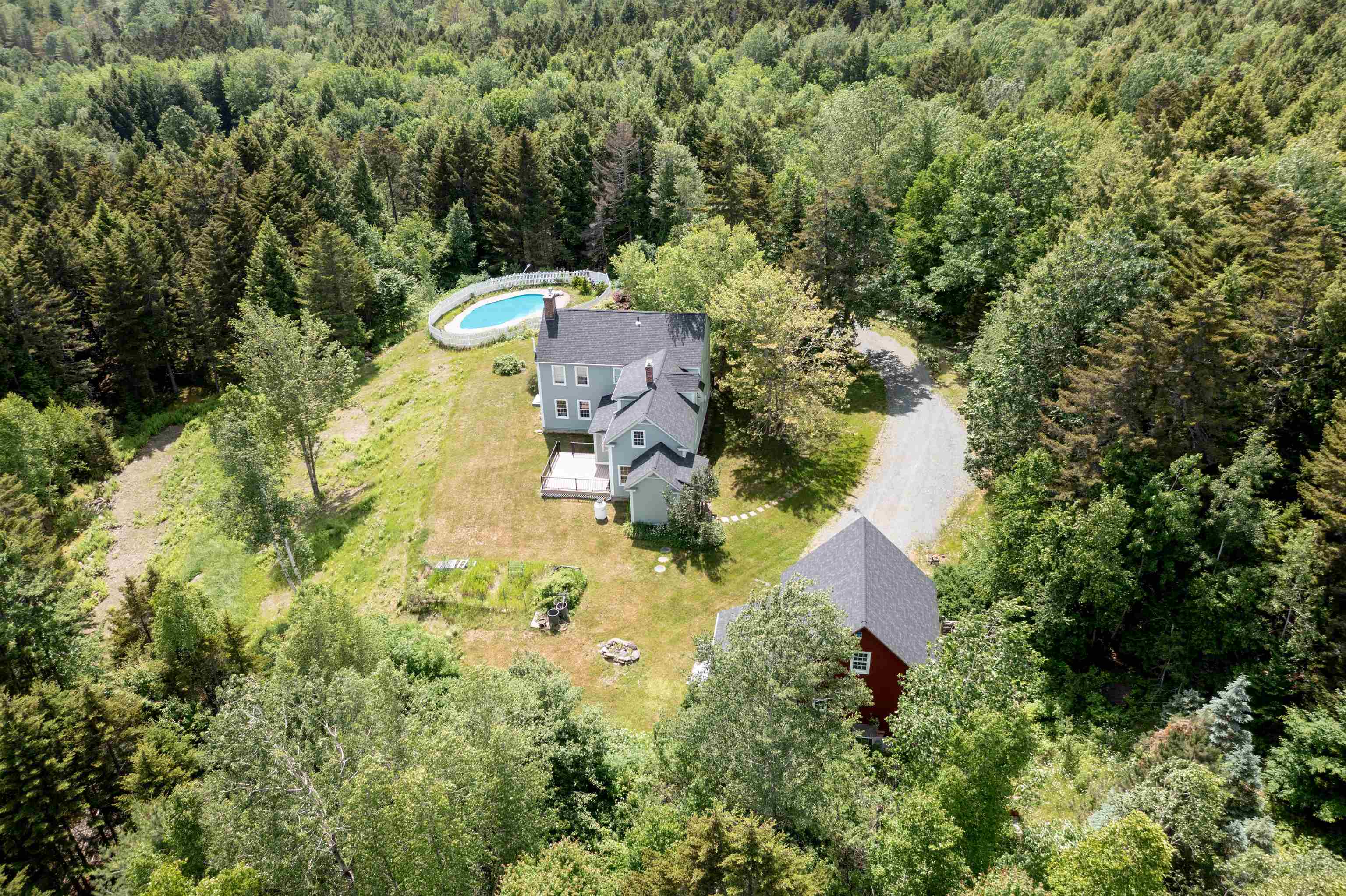 513 Deer Brook Way Property Photo 1