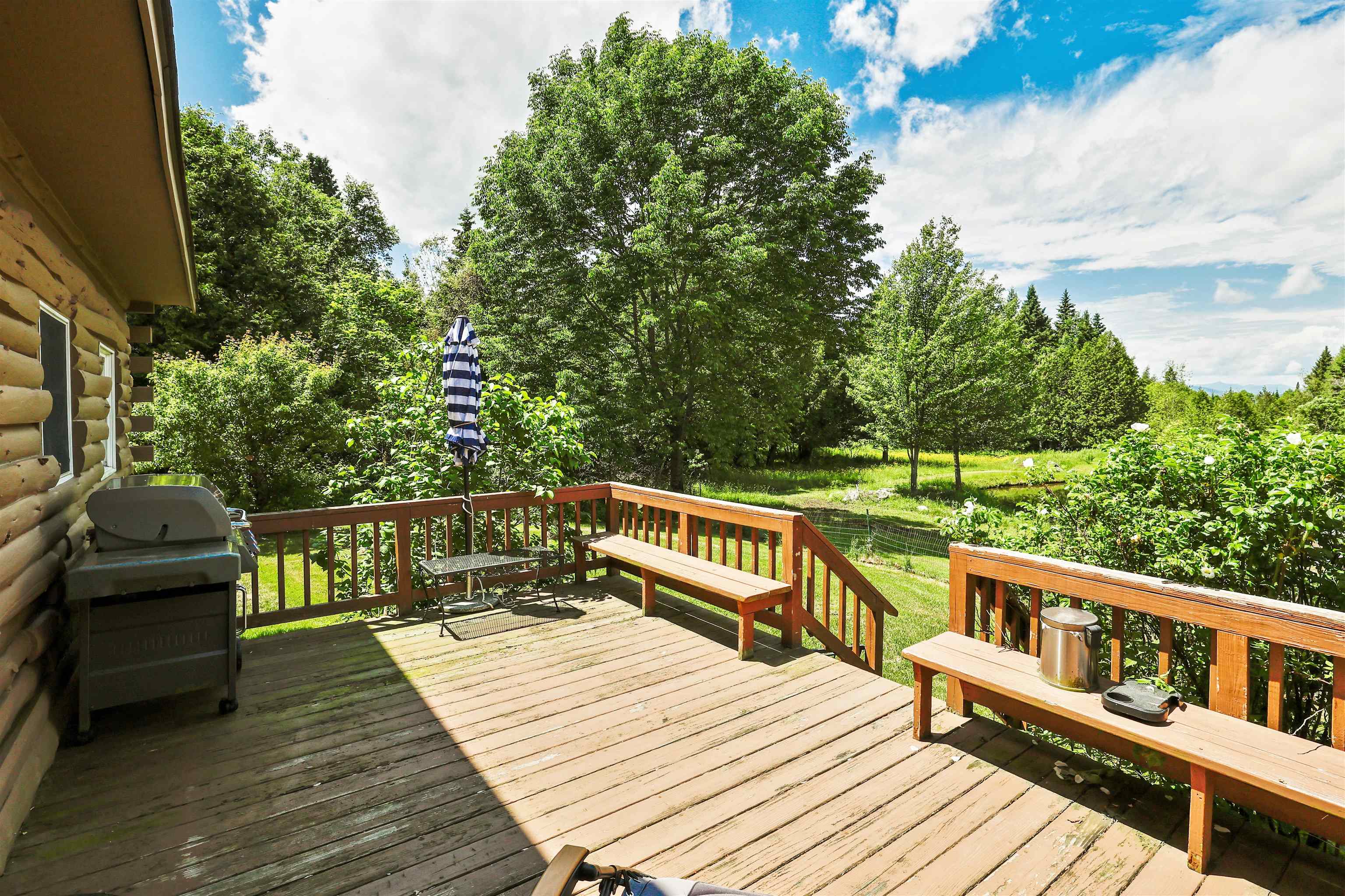 1435 Dexter Mountain Road Property Photo 2