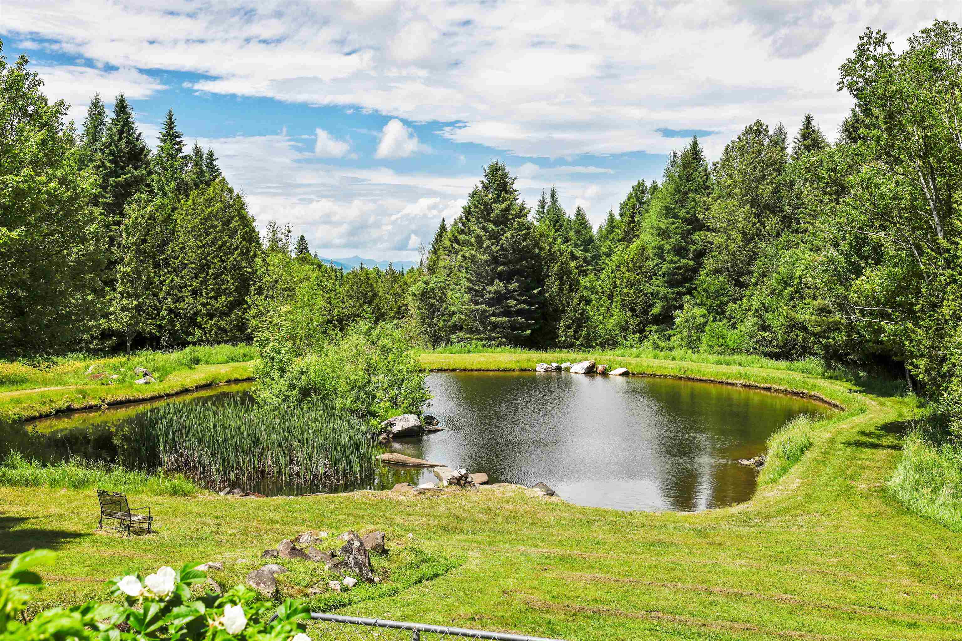 1435 Dexter Mountain Road Property Photo 3