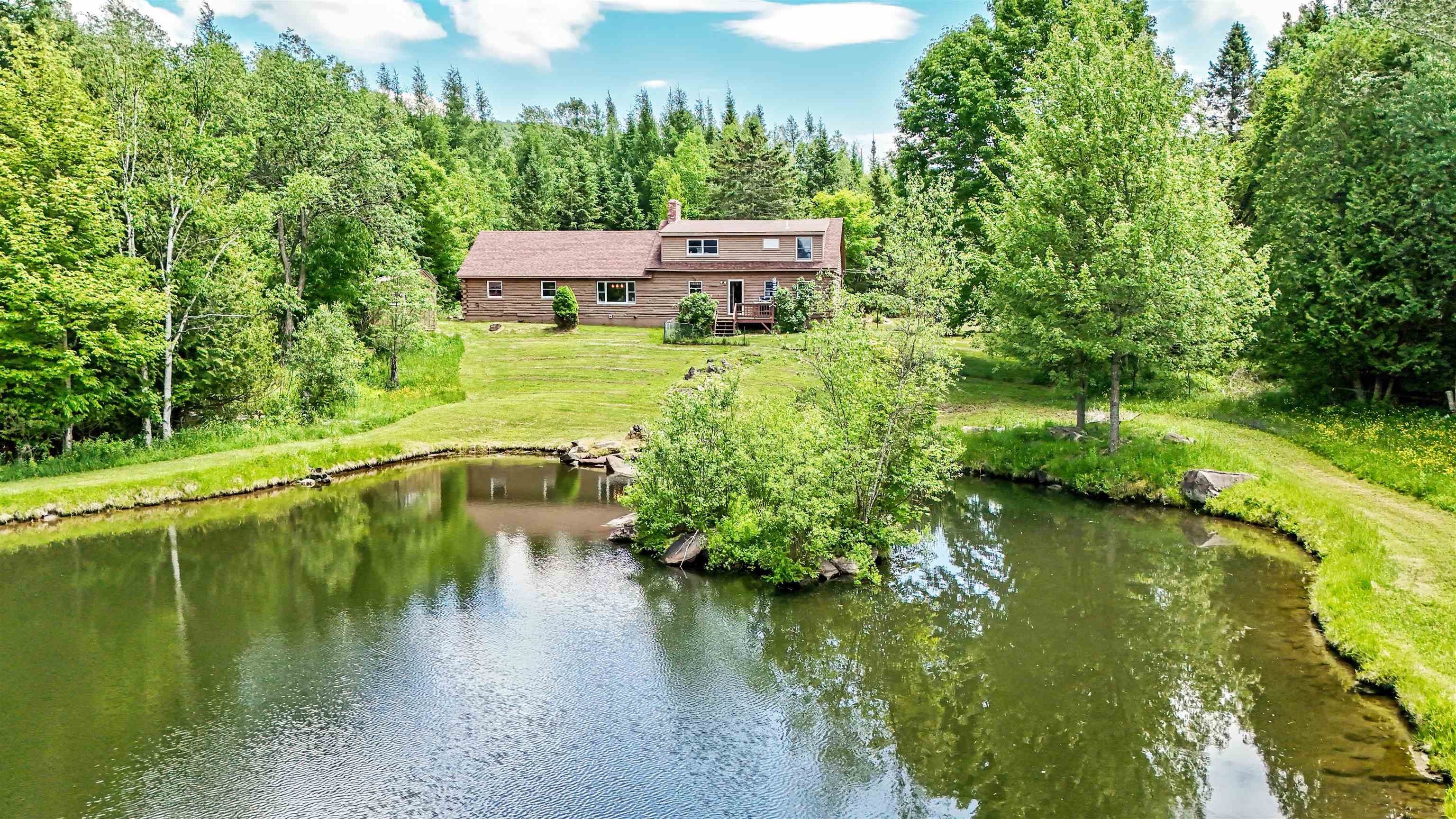 1435 Dexter Mountain Road Property Photo 4