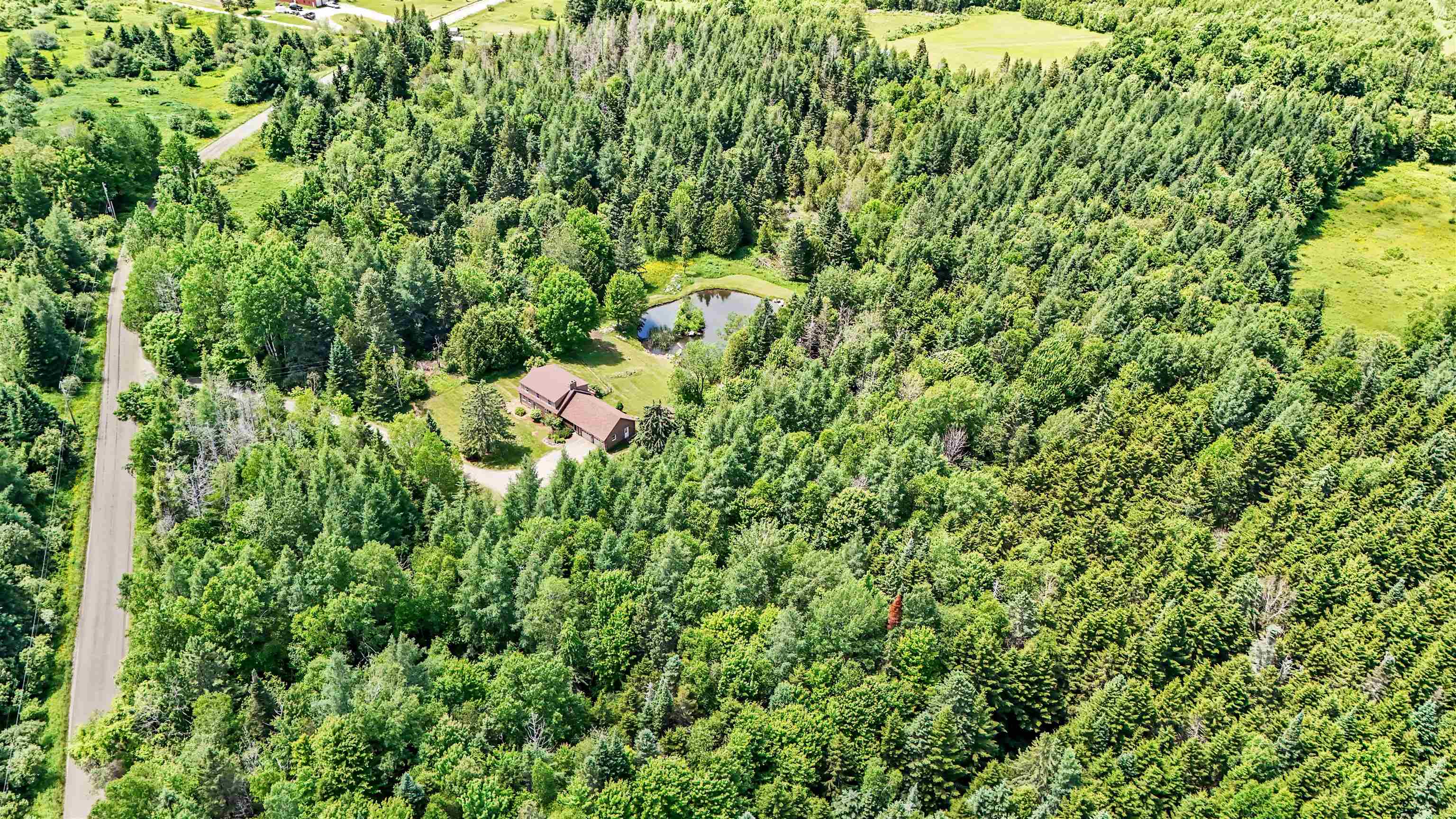 1435 Dexter Mountain Road Property Photo 7