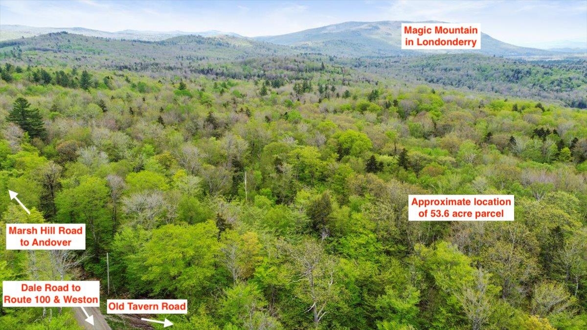 Old Tavern Road Property Photo 1