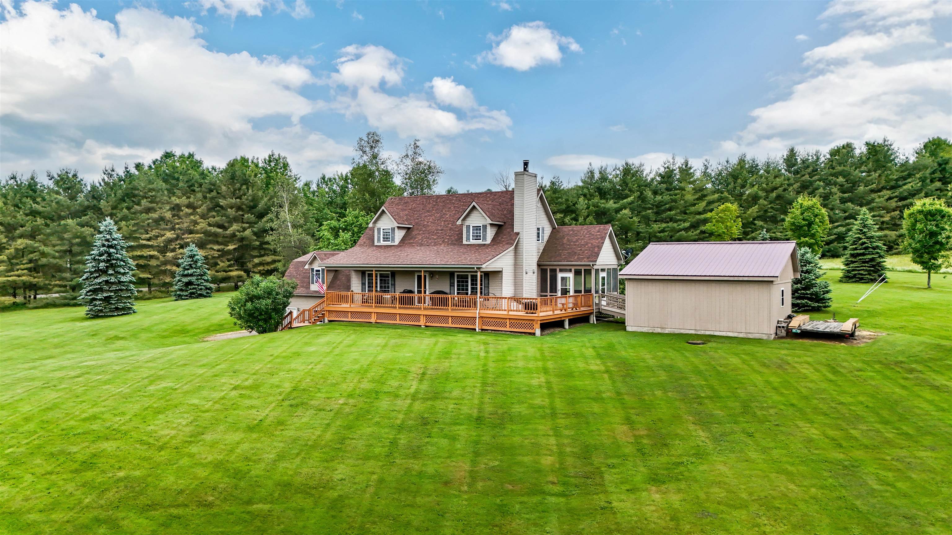 532 North Jay Road Property Photo 1