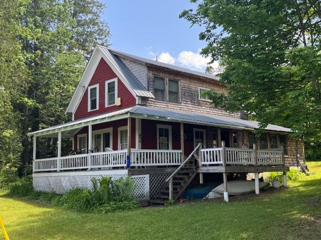 49 North Randolph Road Property Photo 1