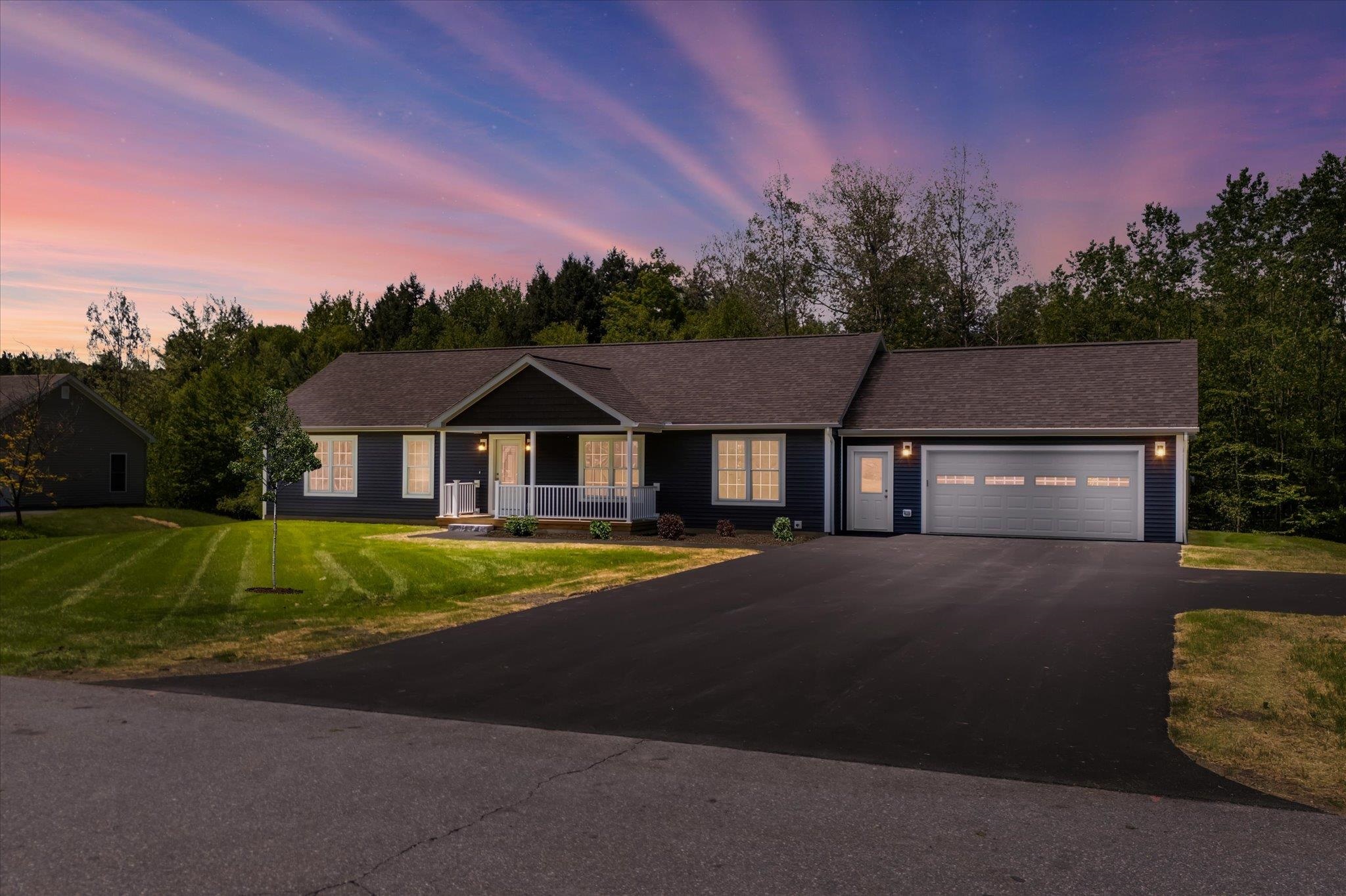 542 Partridge Farm Road Property Photo 2