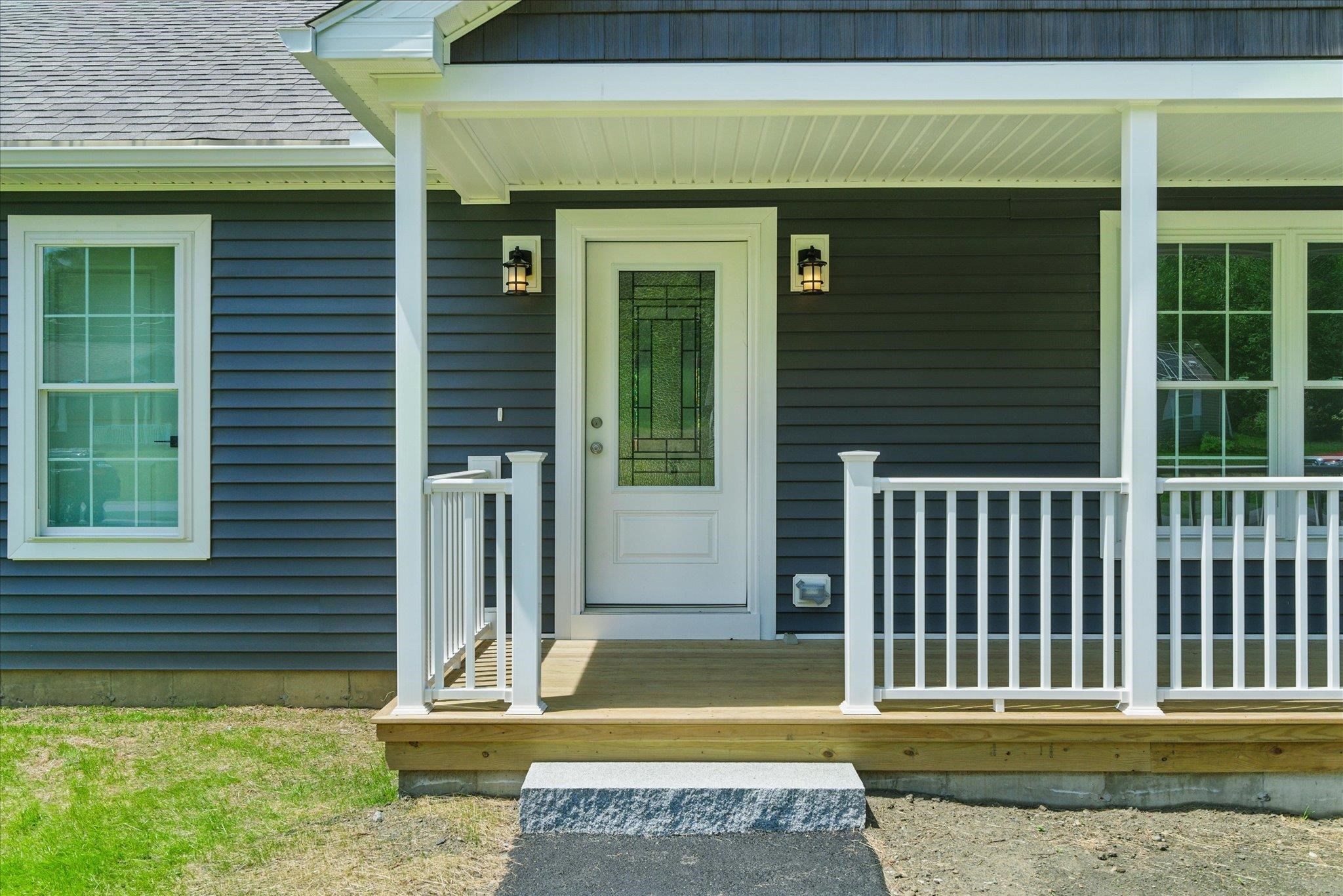 542 Partridge Farm Road Property Photo 6