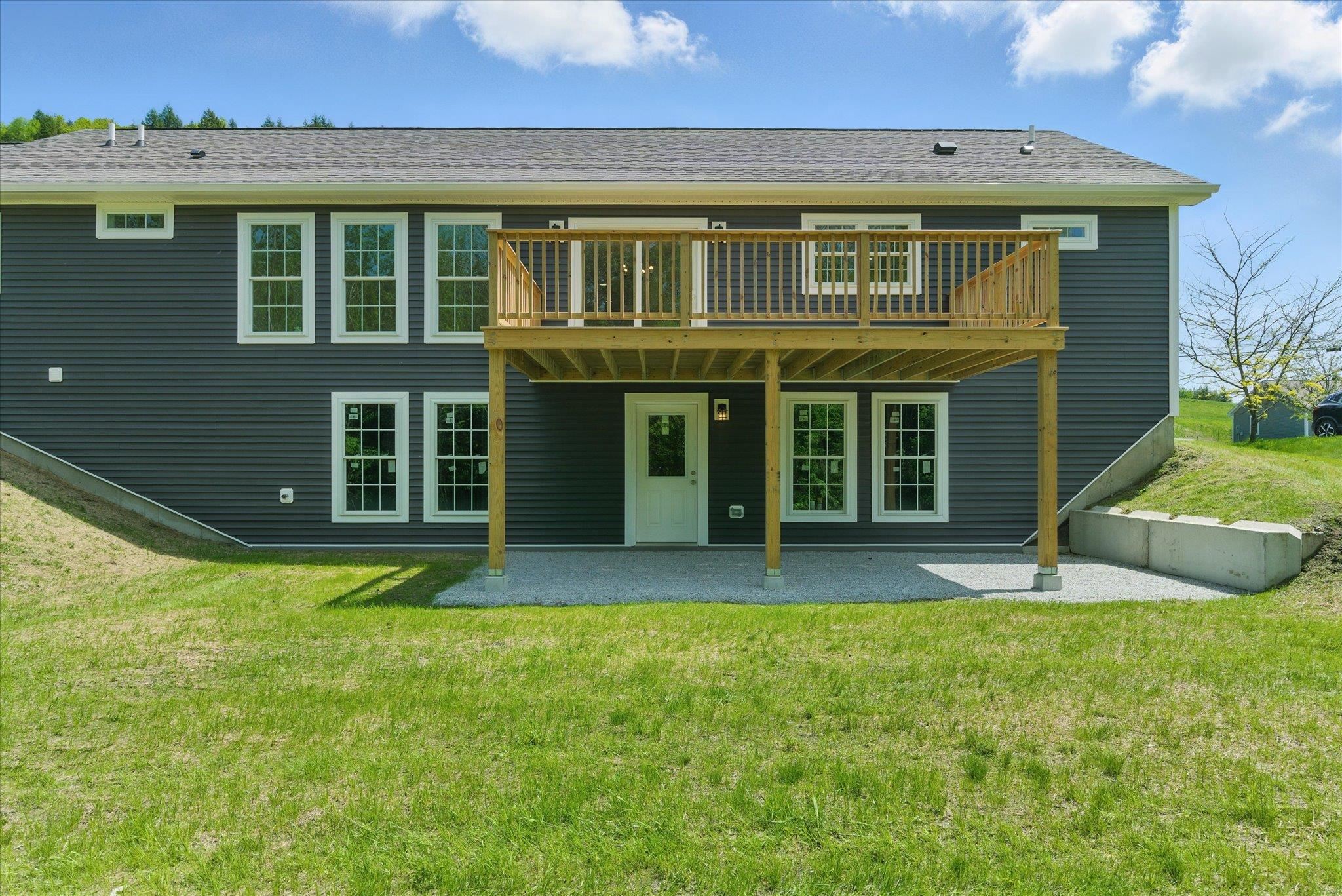 542 Partridge Farm Road Property Photo 8