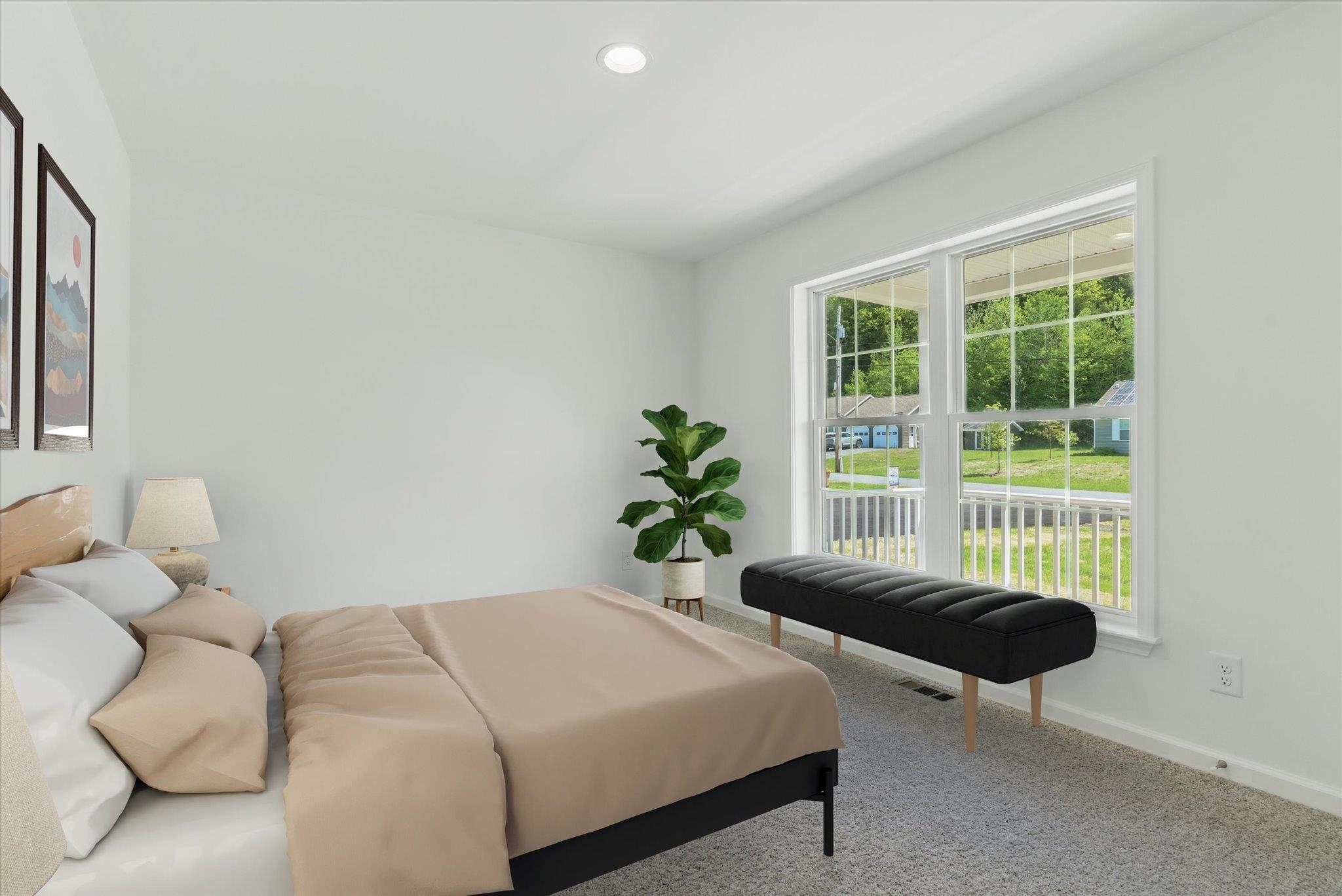 542 Partridge Farm Road Property Photo 12