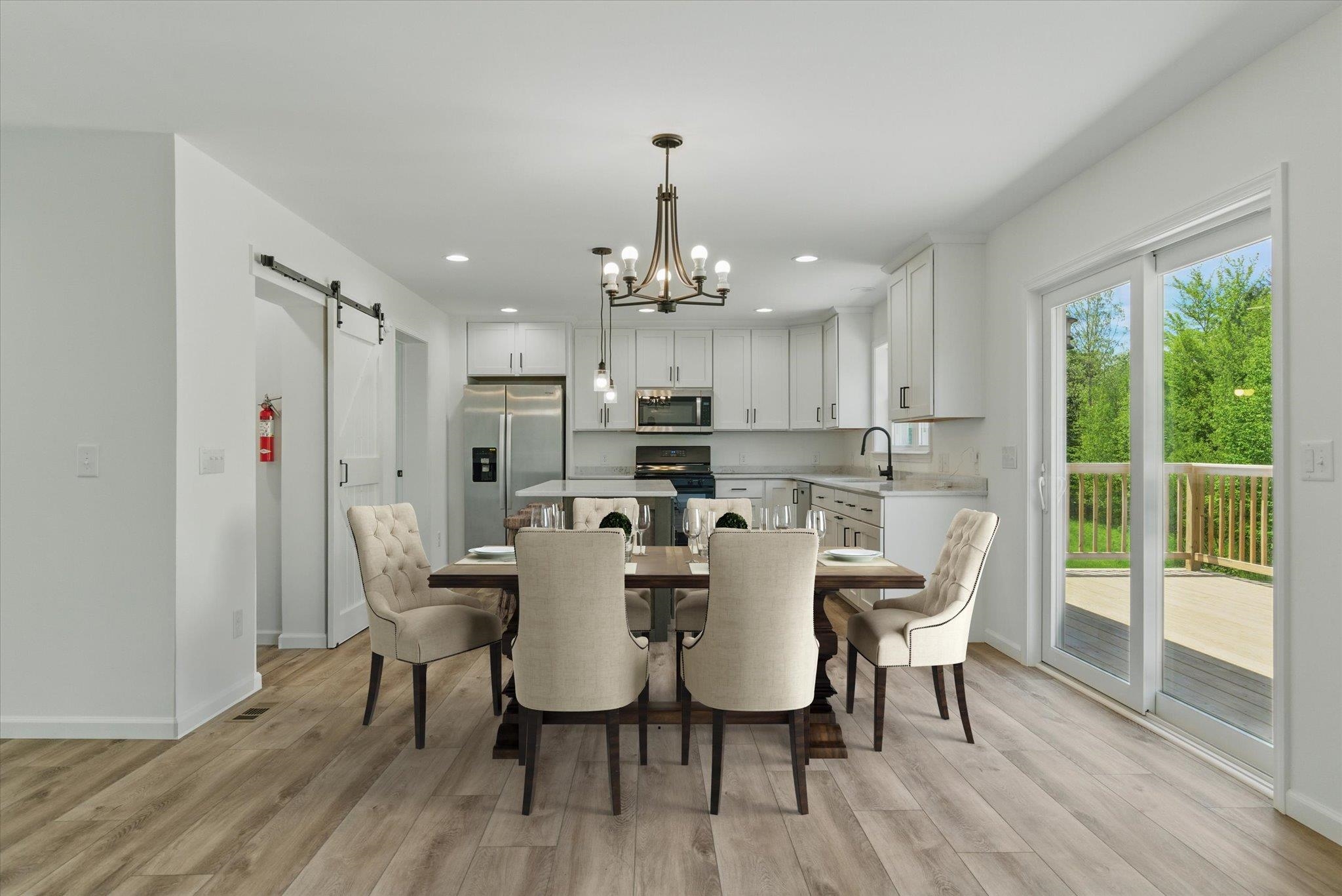 542 Partridge Farm Road Property Photo 16