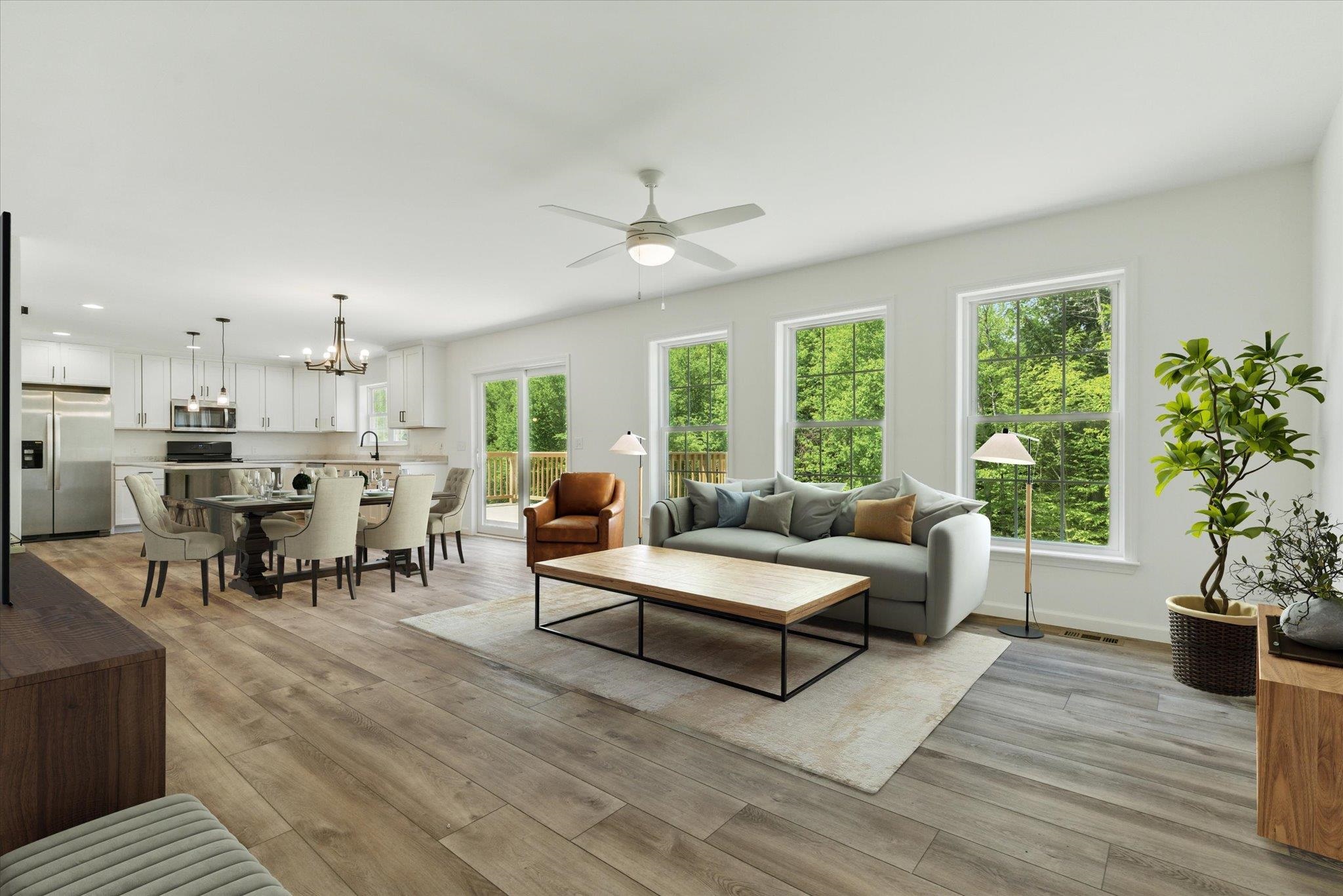 542 Partridge Farm Road Property Photo 30