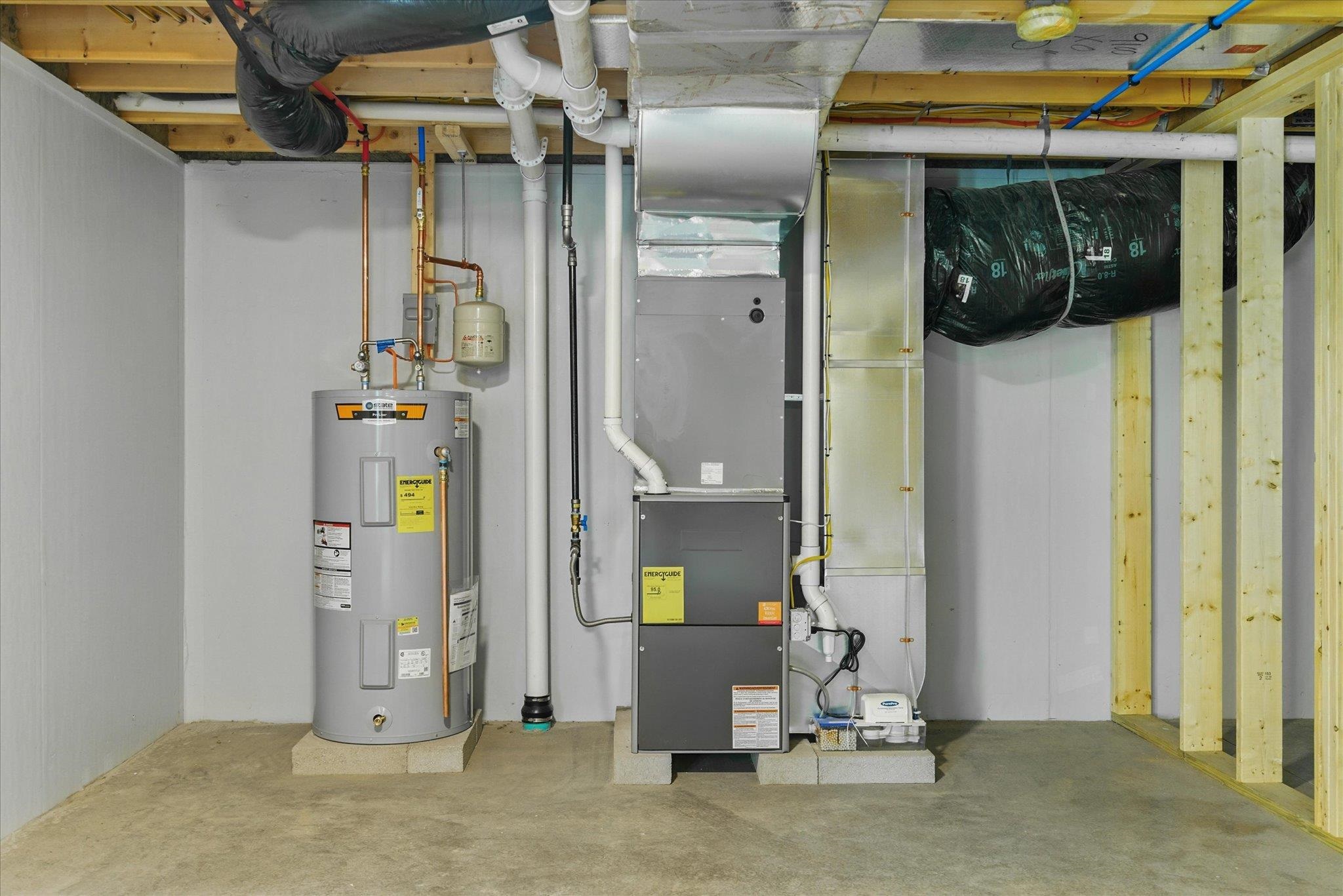 542 Partridge Farm Road Property Photo 47