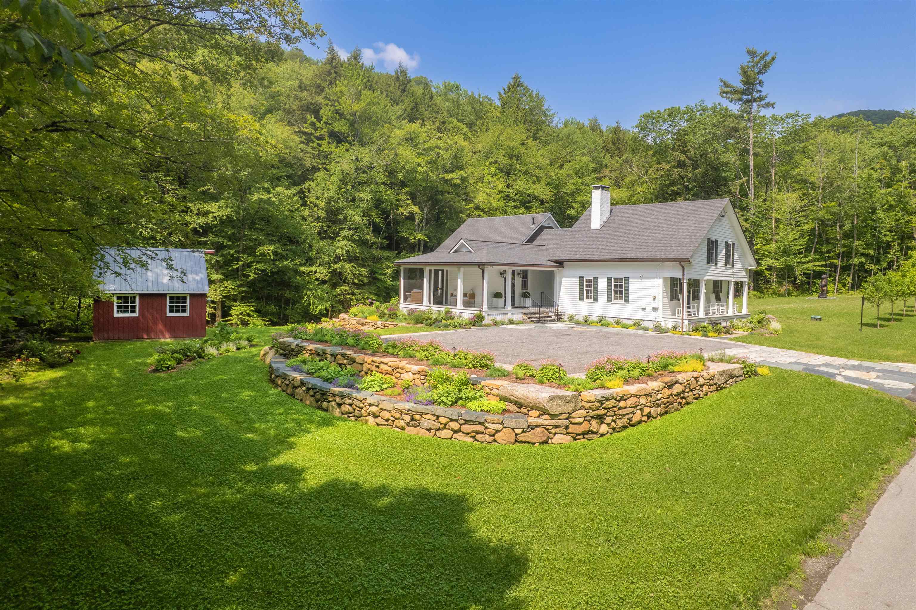 3581 Houghtonville Road Property Photo 1
