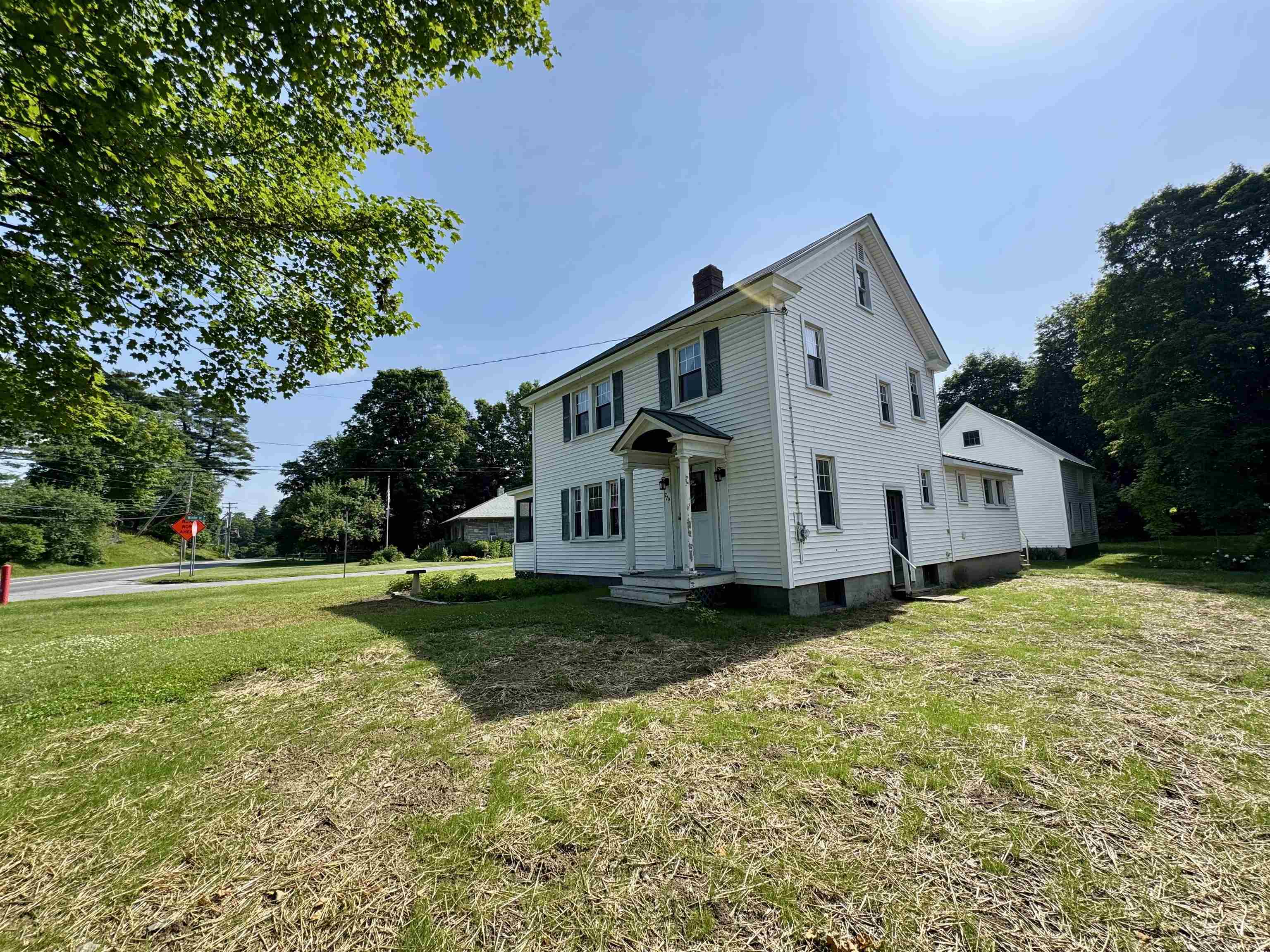 779 South Main Street Property Photo 1