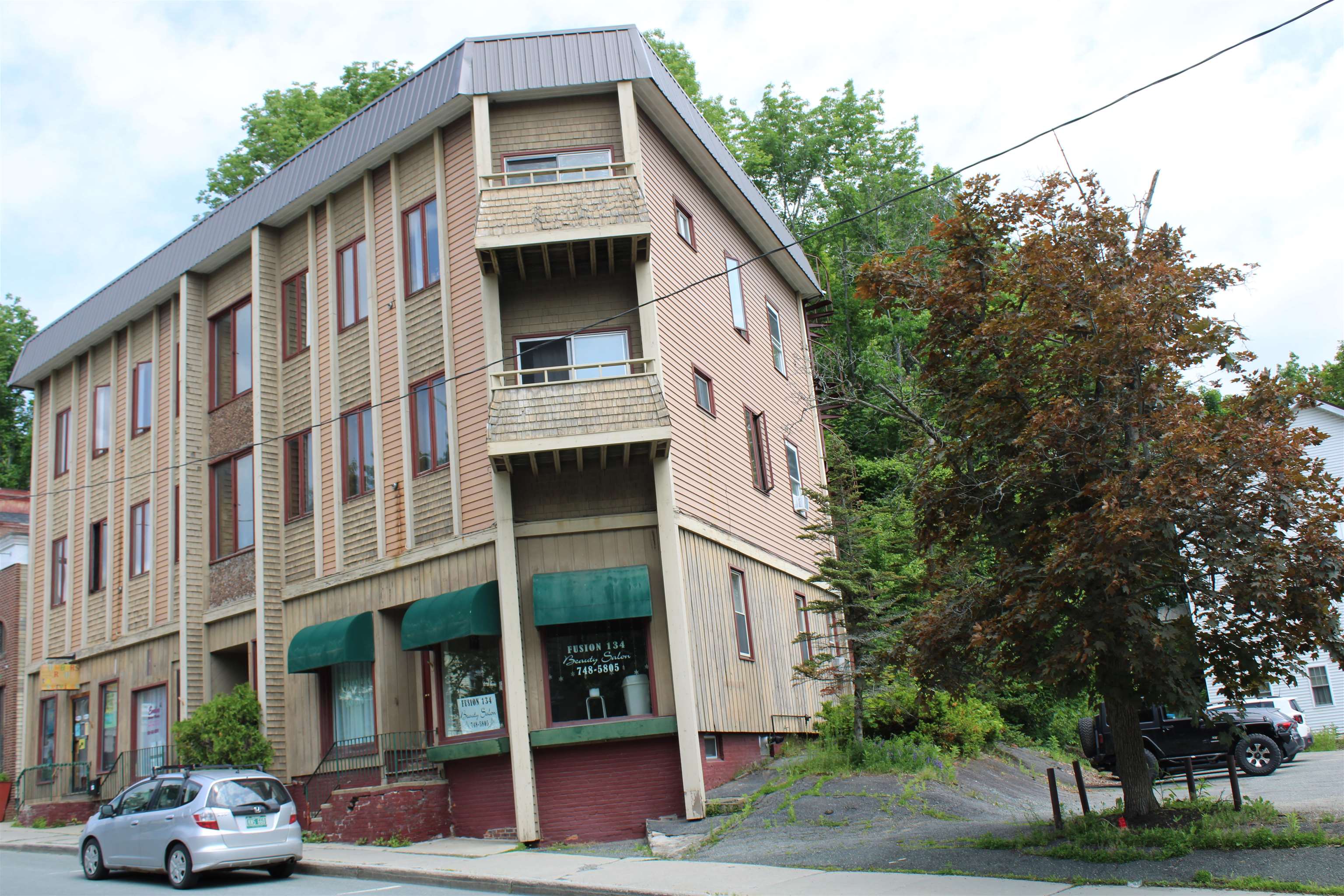 134 Eastern Avenue Property Photo 1