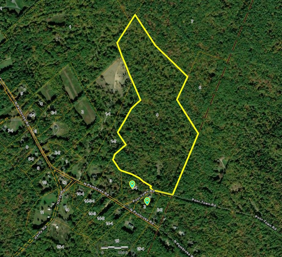 0 Poor Town Road Property Photo 1