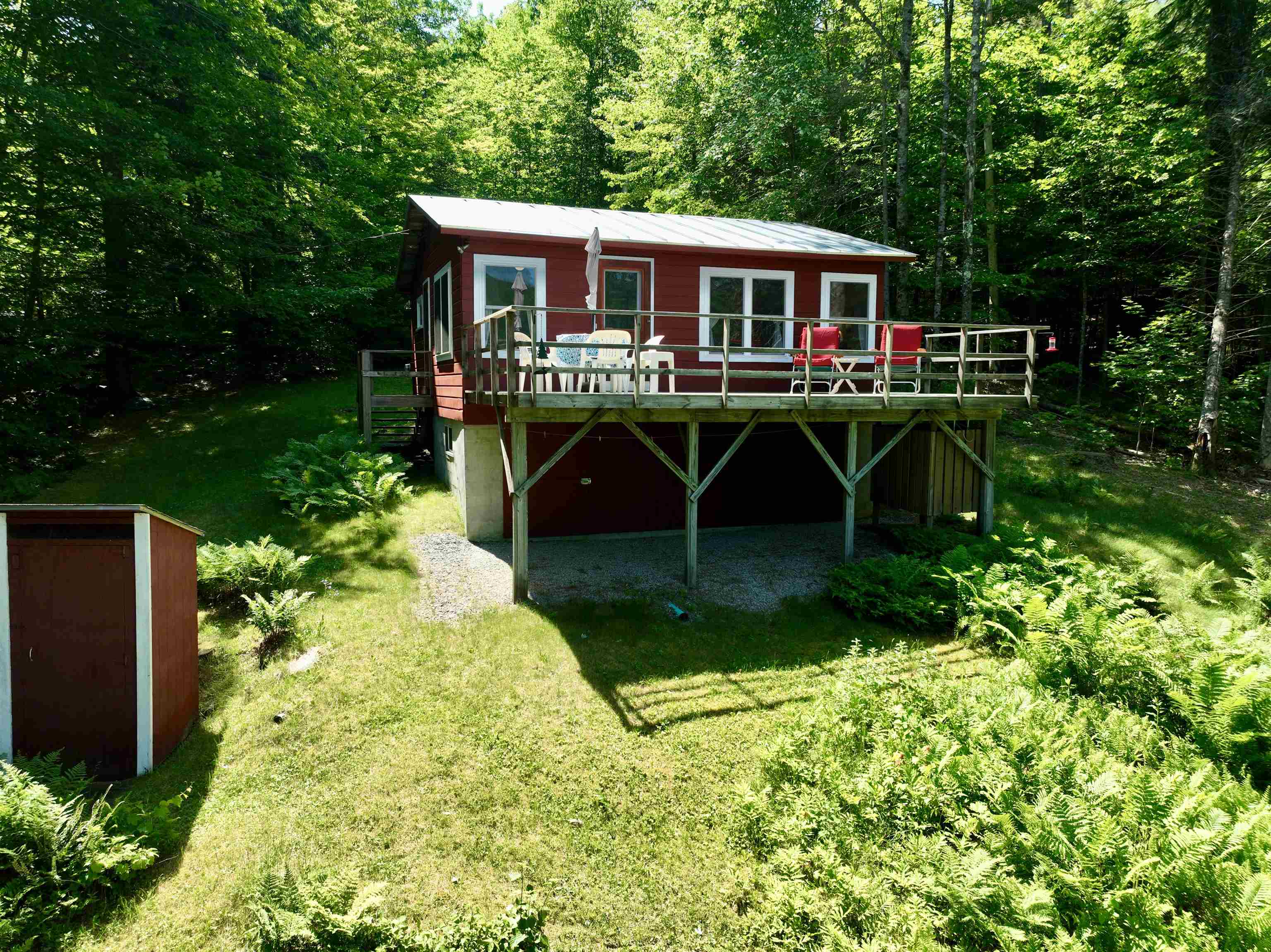 1730 Tenney Pond Road Property Photo 1