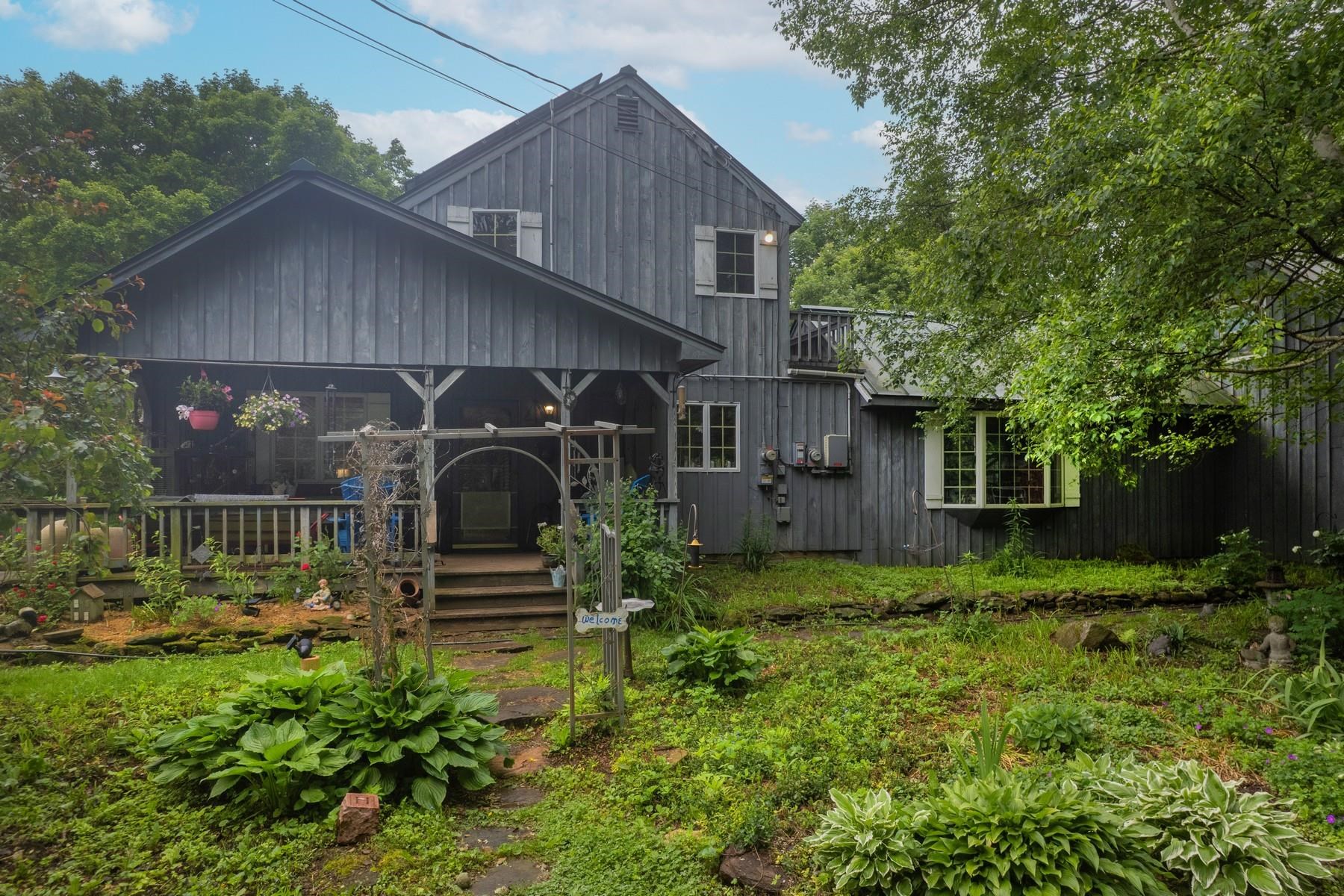 7 Lazy Acres Road Property Photo 1