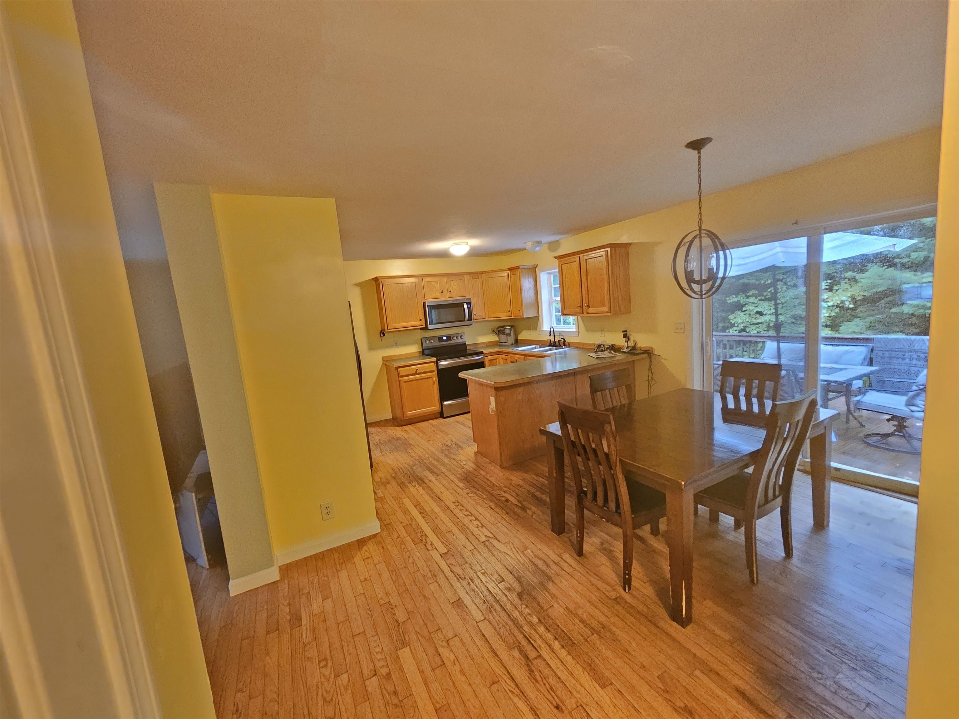 1500 Brook Road Property Photo 13