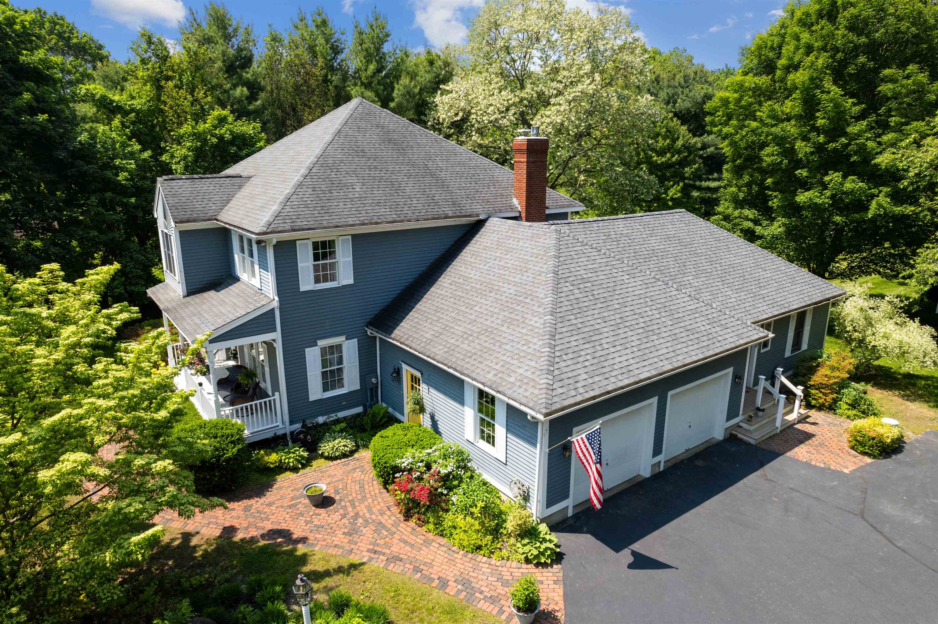 214 Mill Road Property Photo 1