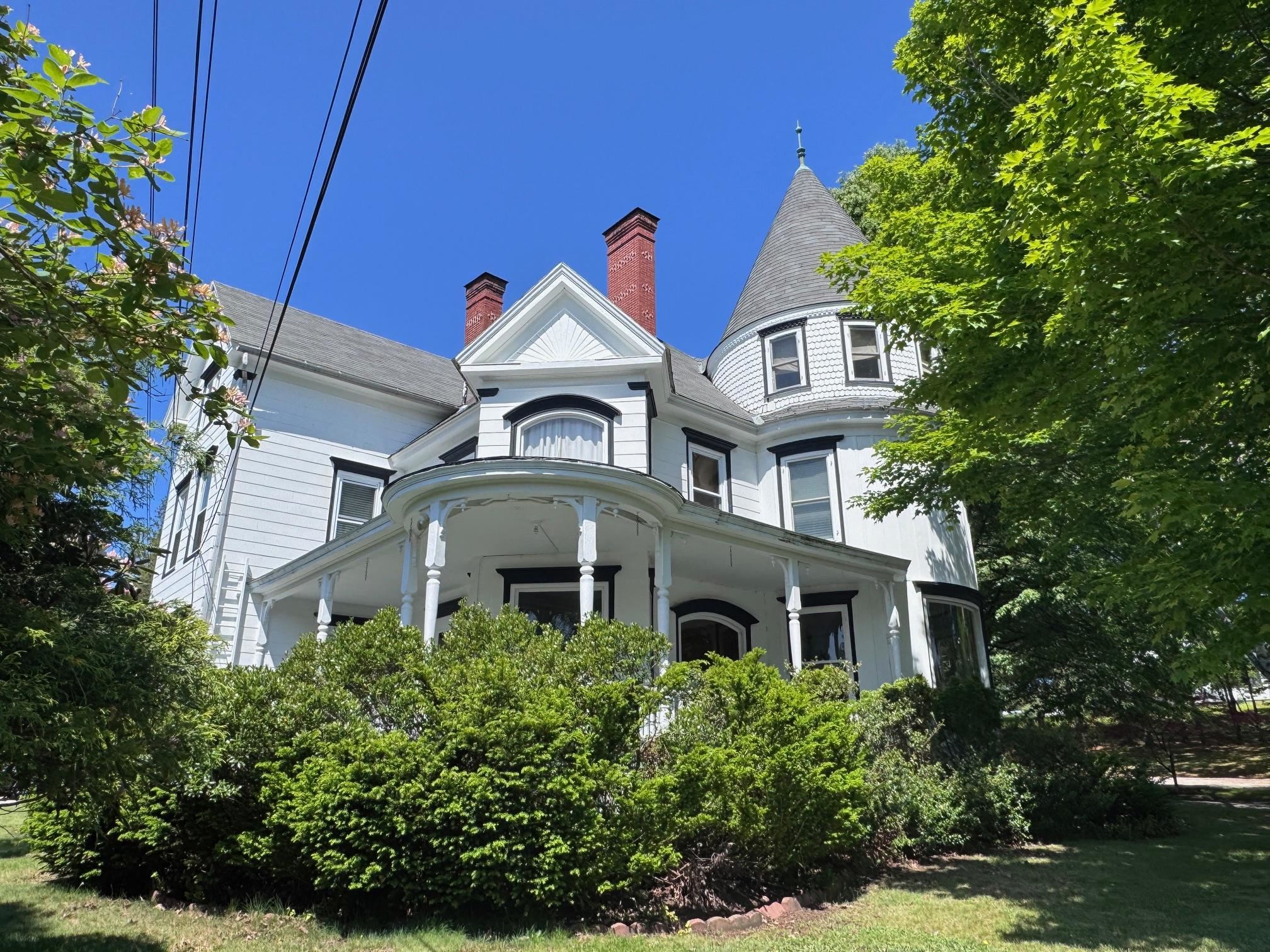 57 And 59 Highland Street Property Photo 1