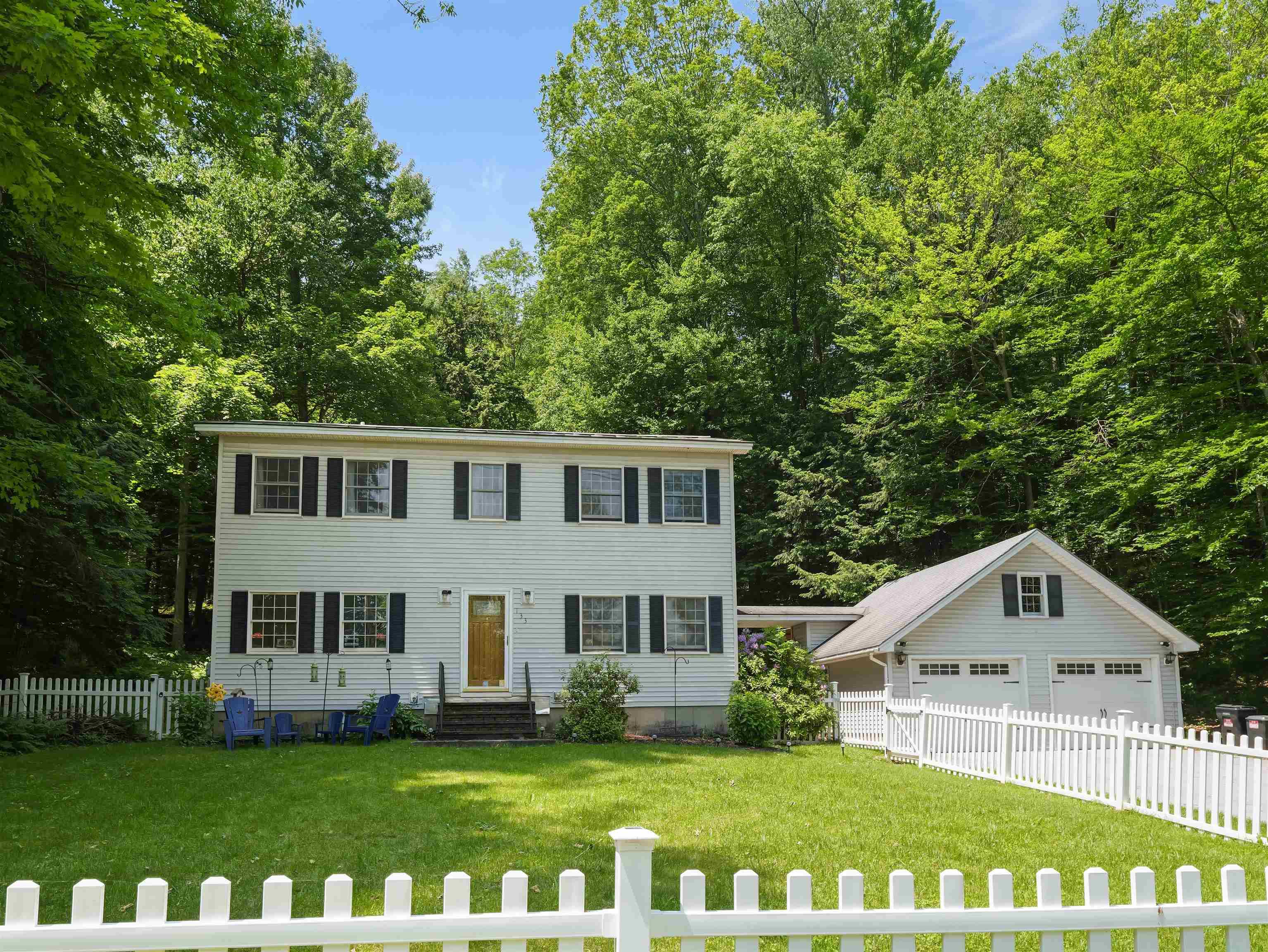 133 Dorr Drive Property Photo 1