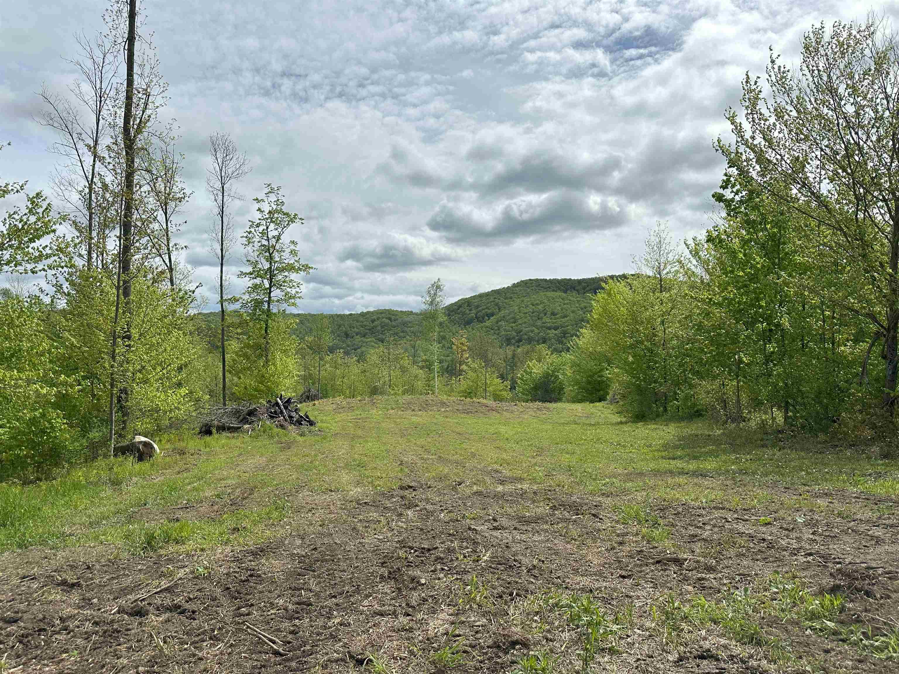 00 Hall Road Property Photo 1