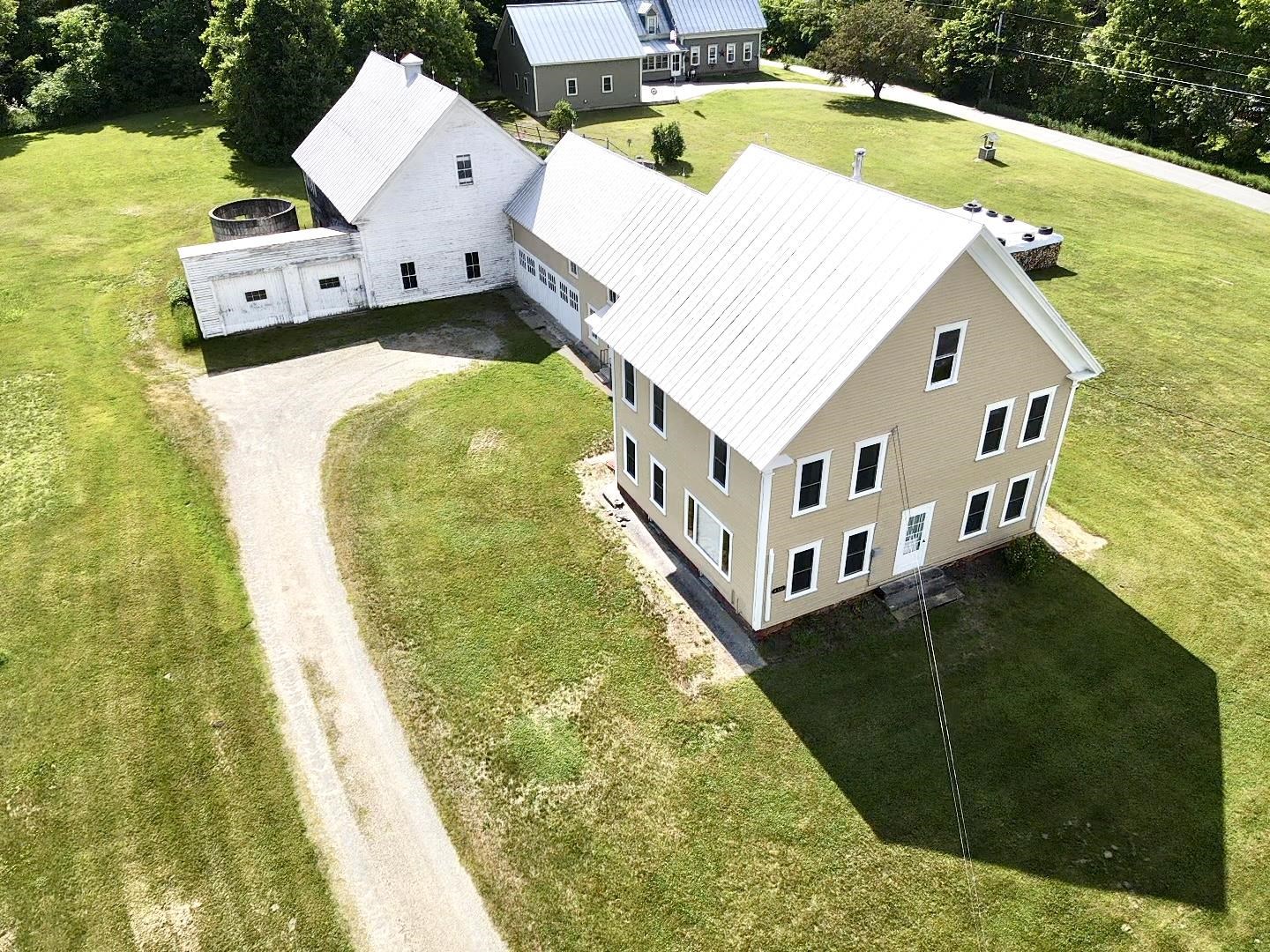 4706 Us Route 5 South Property Photo 1